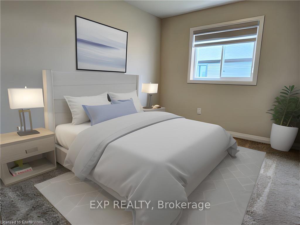 Photo 17 of Unit Upper, 76 Alicia Crescent, Thorold, Hurricane/Merrittville — HOMEH