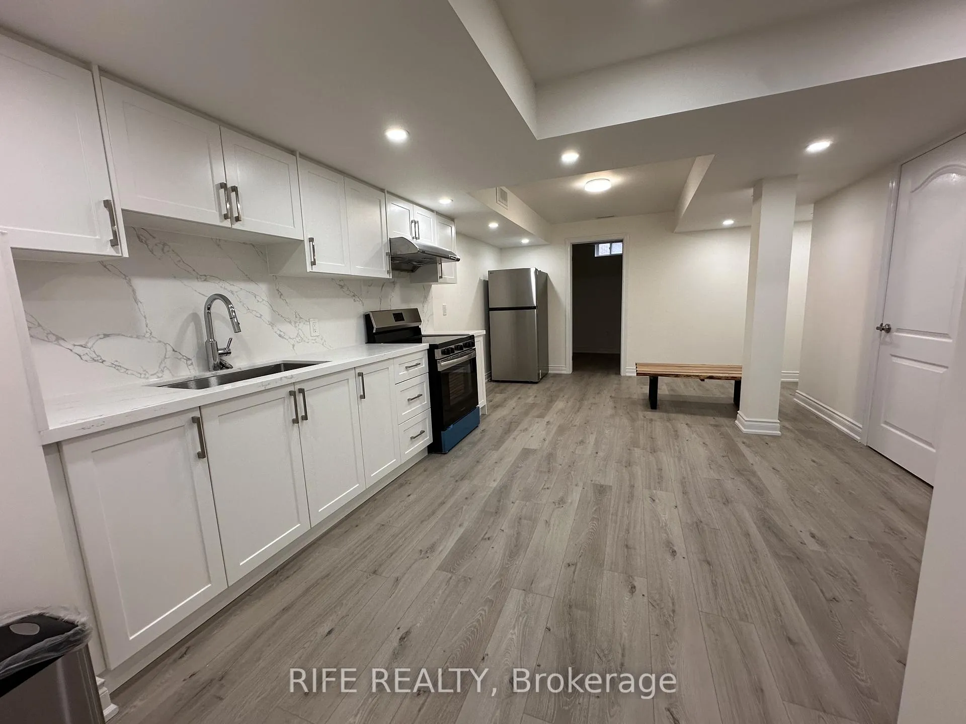 Photo 1 of BSMT 13 Charles Vogel Drive, Markham, Berczy — HOMEH