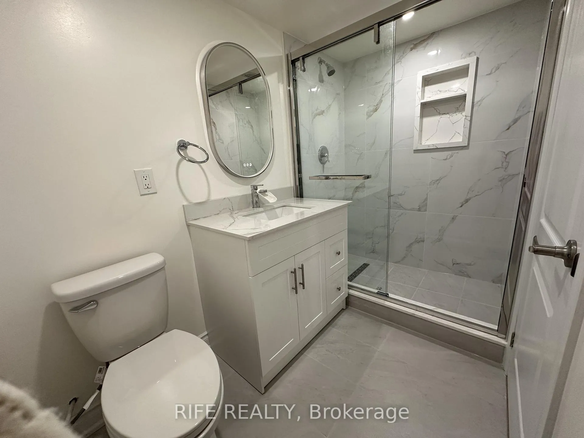Photo 2 of BSMT 13 Charles Vogel Drive, Markham, Berczy — HOMEH
