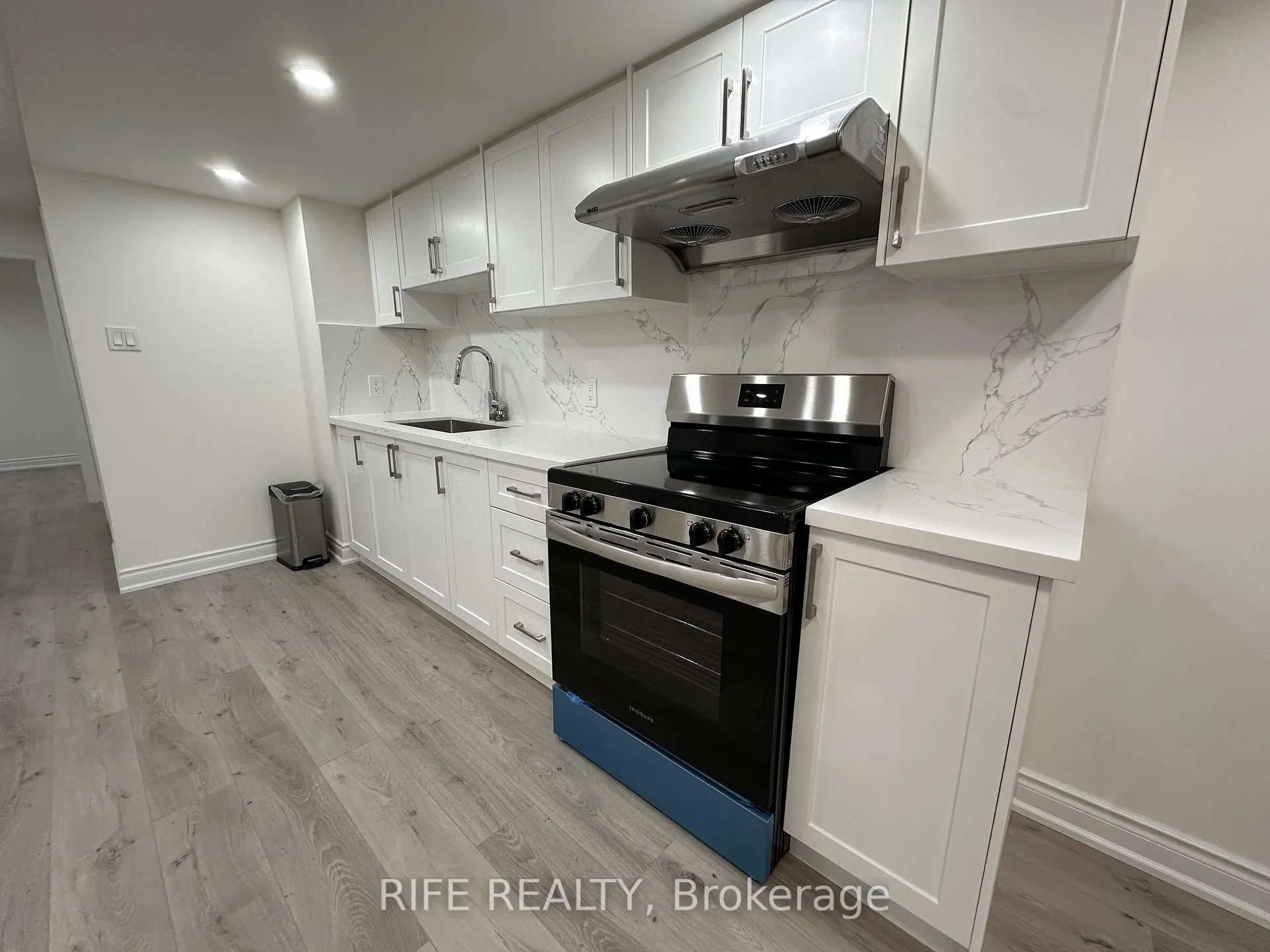 Photo 8 of BSMT 13 Charles Vogel Drive, Markham, Berczy — HOMEH