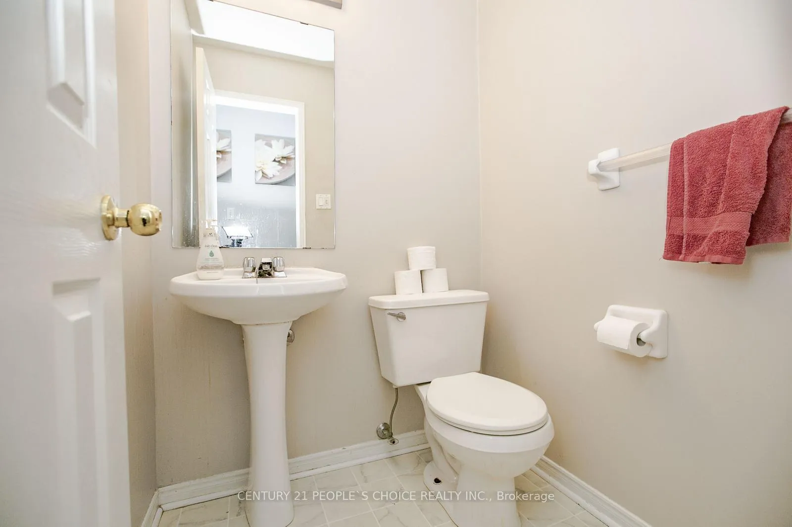 Photo 16 of 17 Caruso Drive, Brampton, Fletcher's West — HOMEH