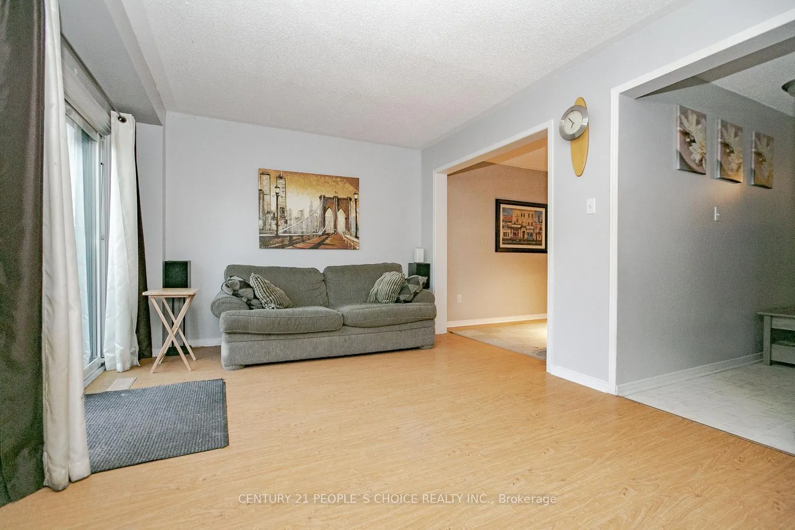 Photo 19 of 17 Caruso Drive, Brampton, Fletcher's West — HOMEH