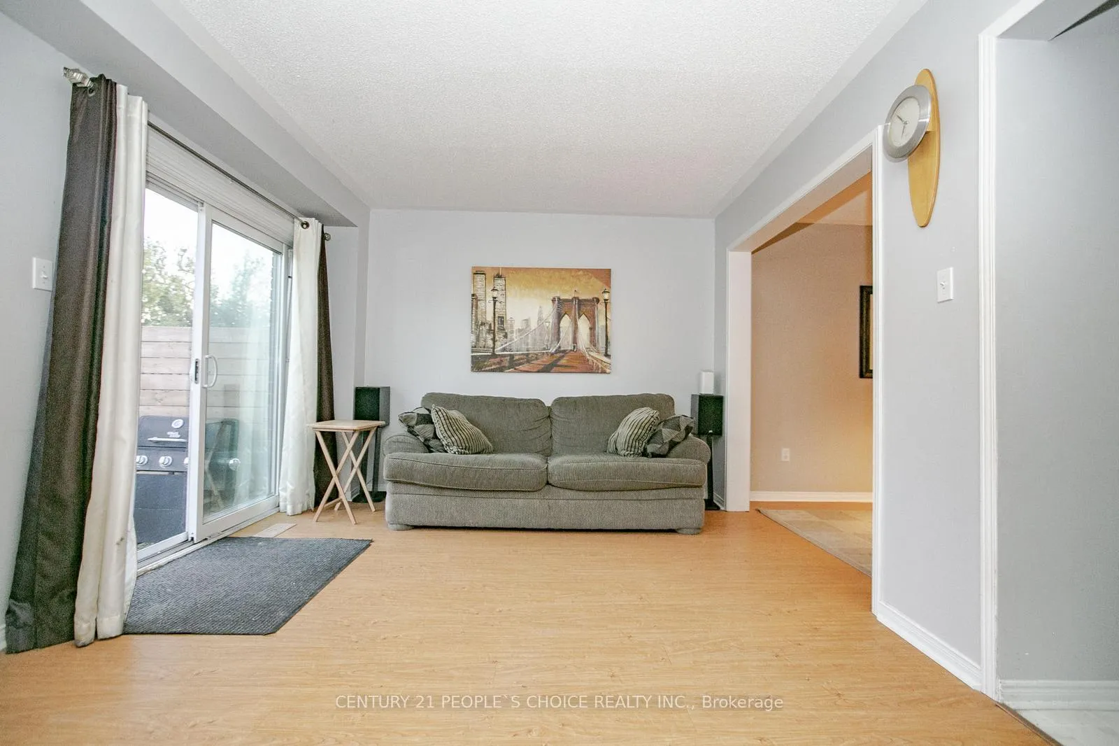 Photo 20 of 17 Caruso Drive, Brampton, Fletcher's West — HOMEH