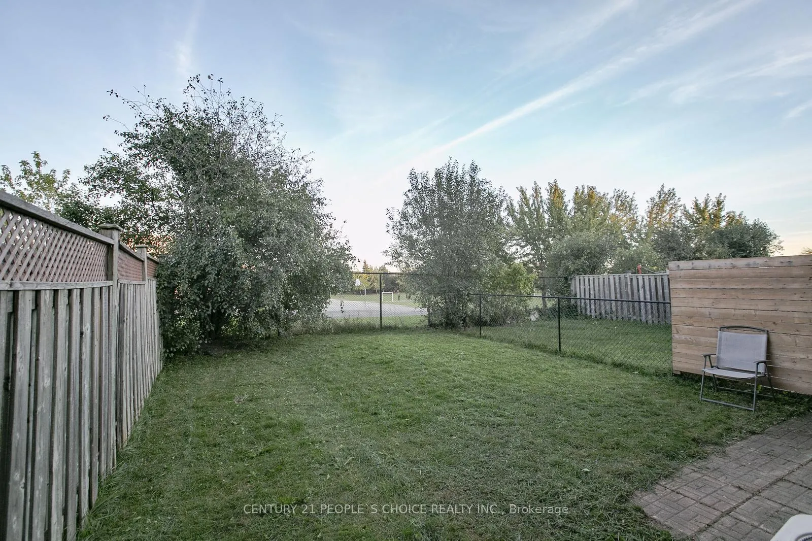 Photo 48 of 17 Caruso Drive, Brampton, Fletcher's West — HOMEH