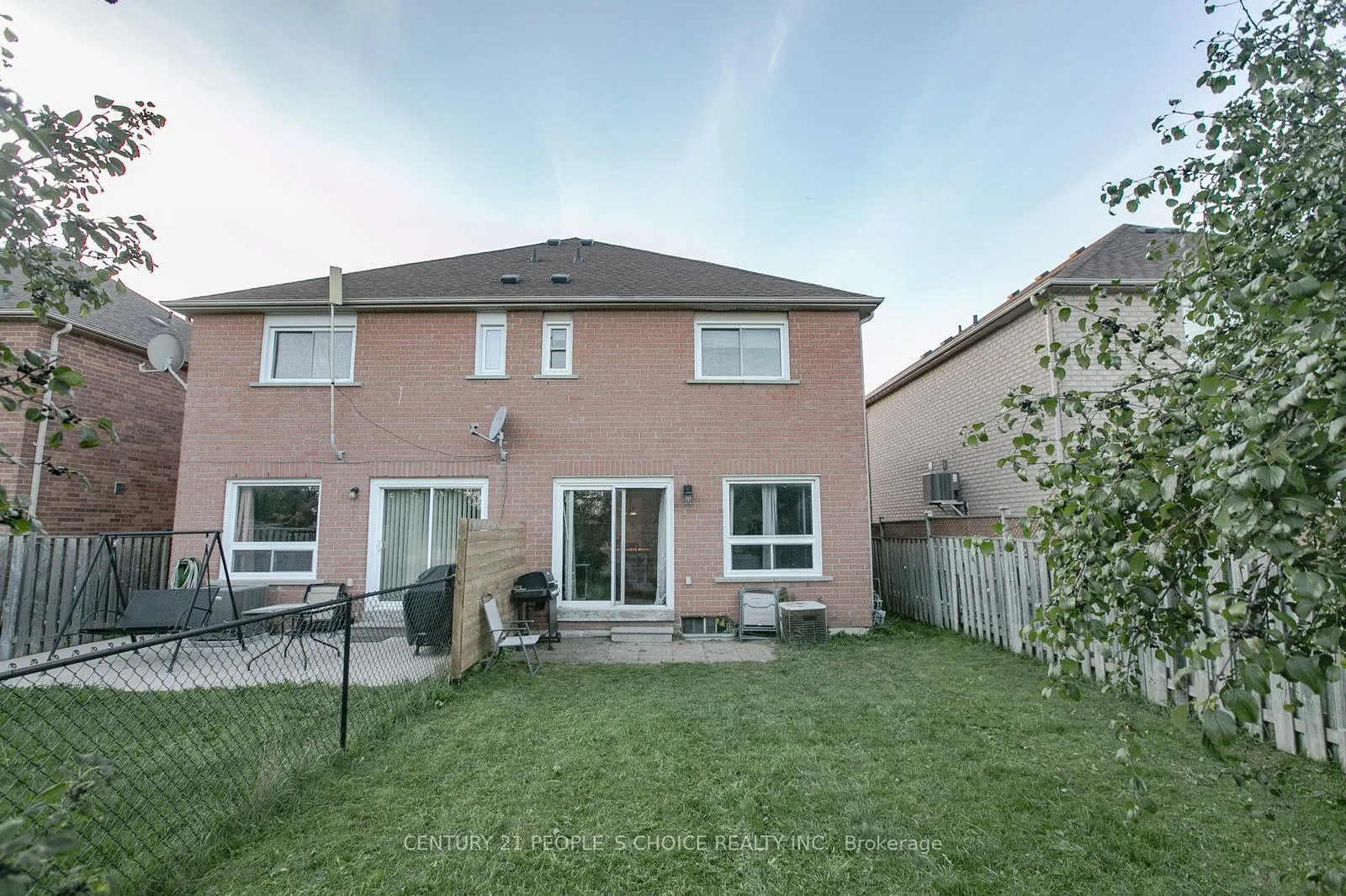 Photo 49 of 17 Caruso Drive, Brampton, Fletcher's West — HOMEH