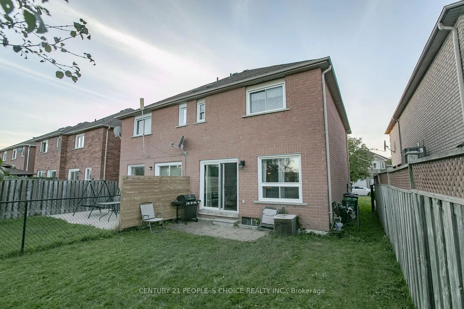 Photo 50 of 17 Caruso Drive, Brampton, Fletcher's West — HOMEH