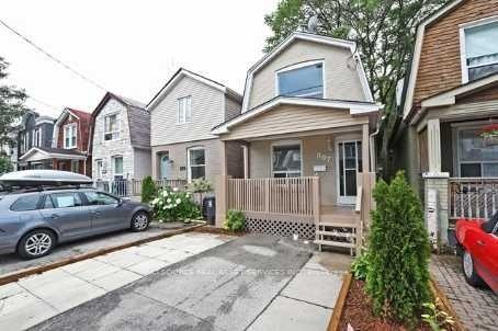 Photo 1 of 807 Sammon Avenue, Toronto, Danforth Village-East York — HOMEH
