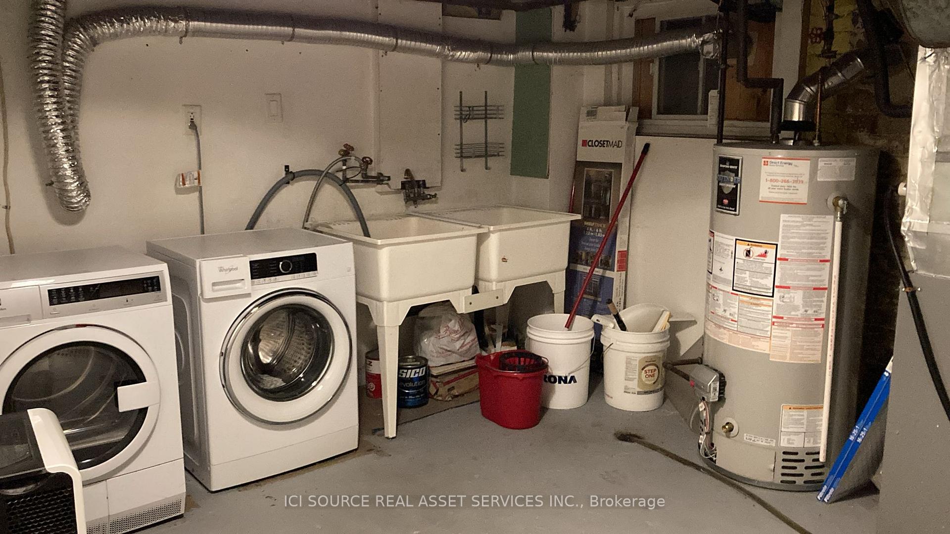 Photo 15 of 807 Sammon Avenue, Toronto, Danforth Village-East York — HOMEH