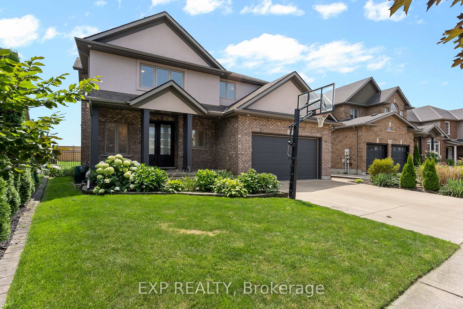 Photo 1 of 199 Tuliptree Road, Thorold, Confederation Heights — HOMEH