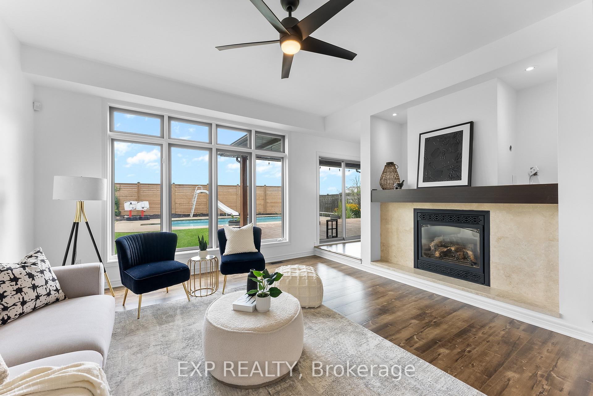 Photo 10 of 199 Tuliptree Road, Thorold, Confederation Heights — HOMEH
