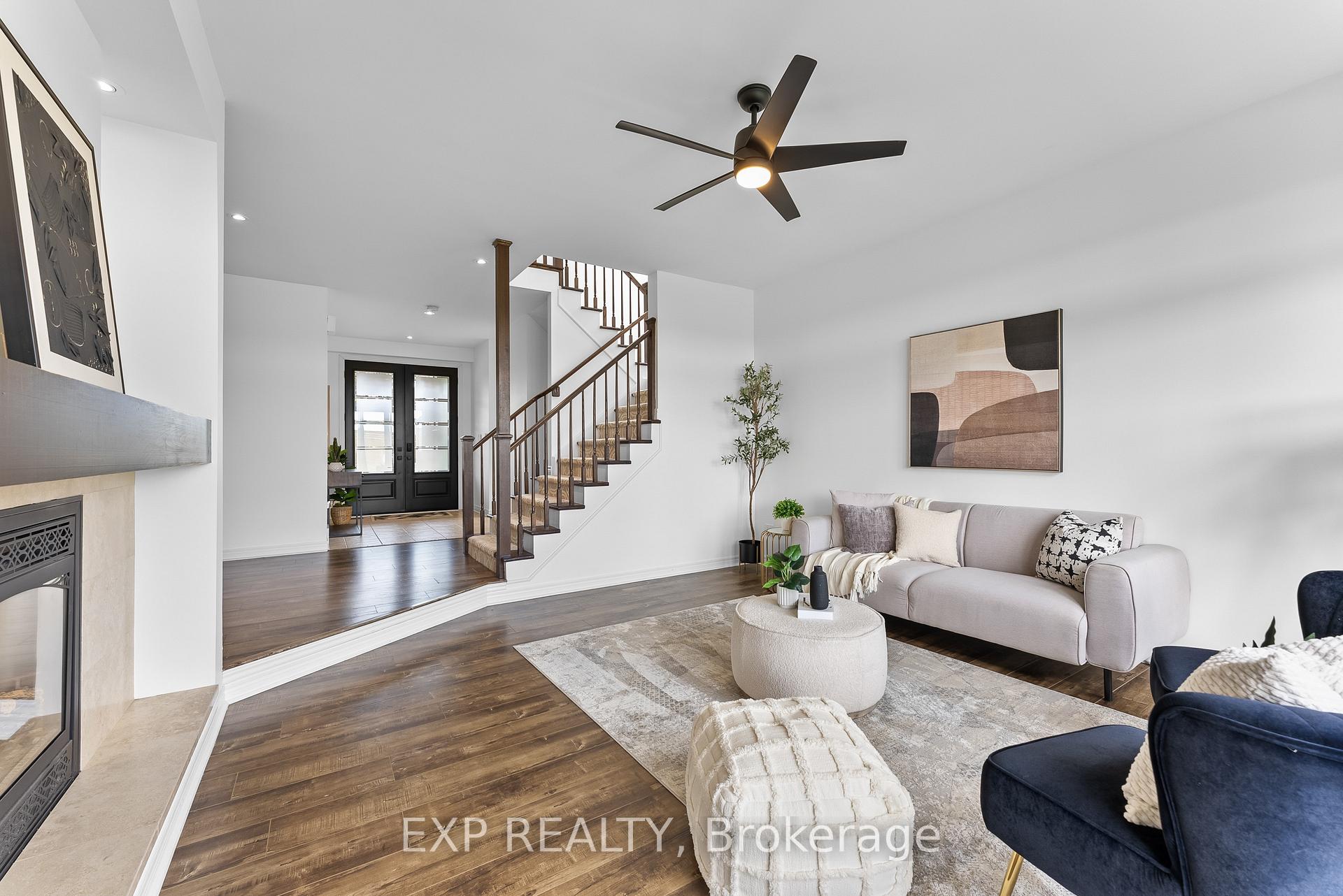 Photo 11 of 199 Tuliptree Road, Thorold, Confederation Heights — HOMEH