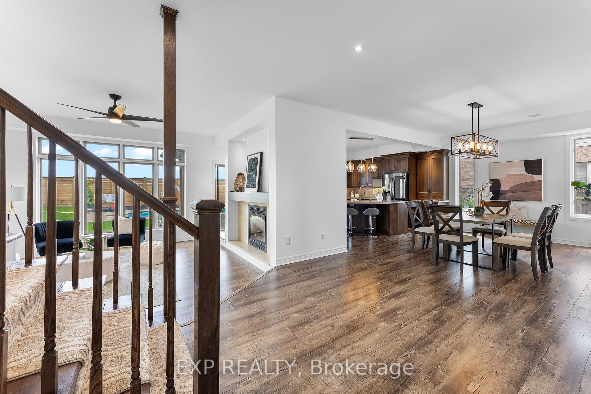 Photo 12 of 199 Tuliptree Road, Thorold, Confederation Heights — HOMEH