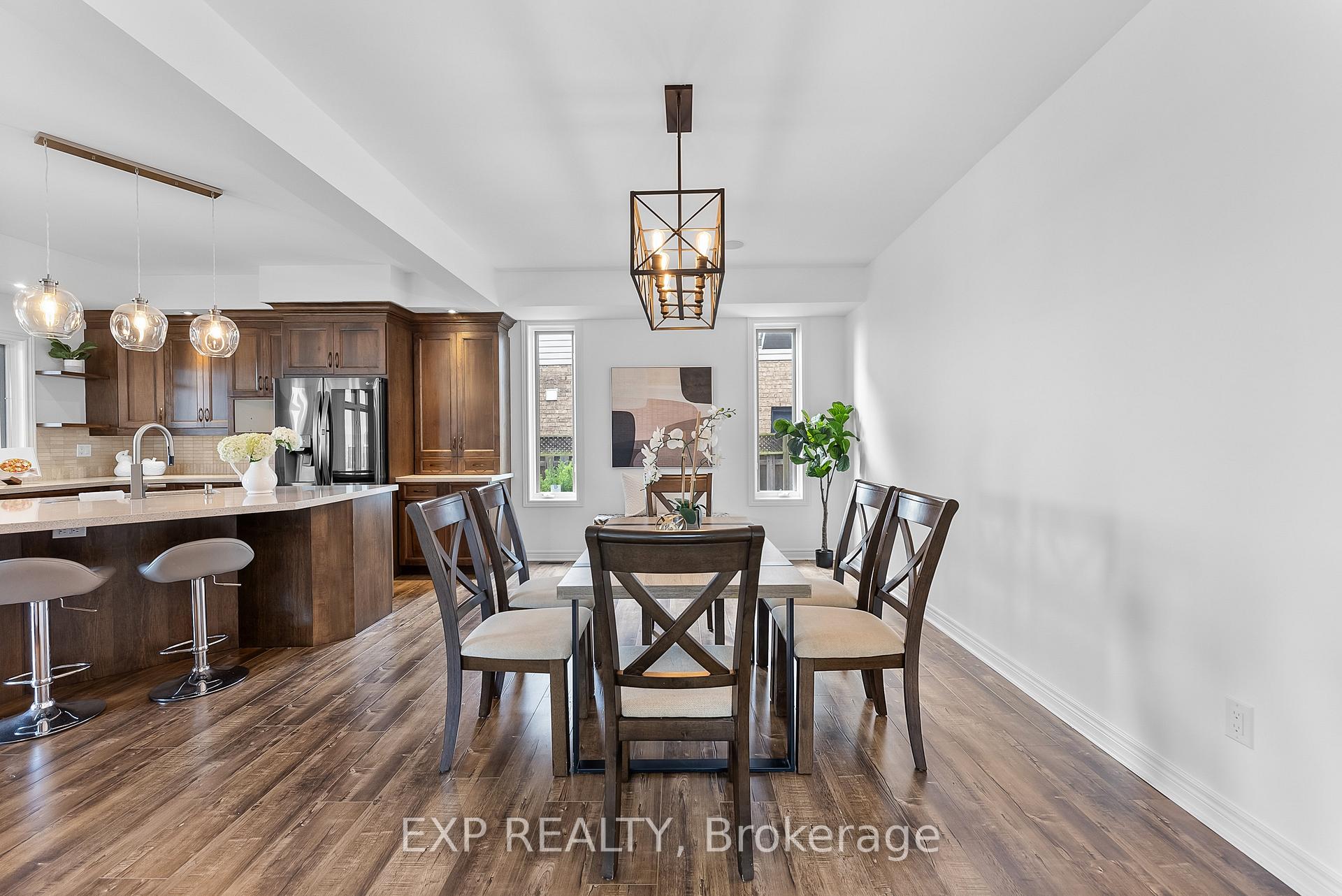 Photo 13 of 199 Tuliptree Road, Thorold, Confederation Heights — HOMEH