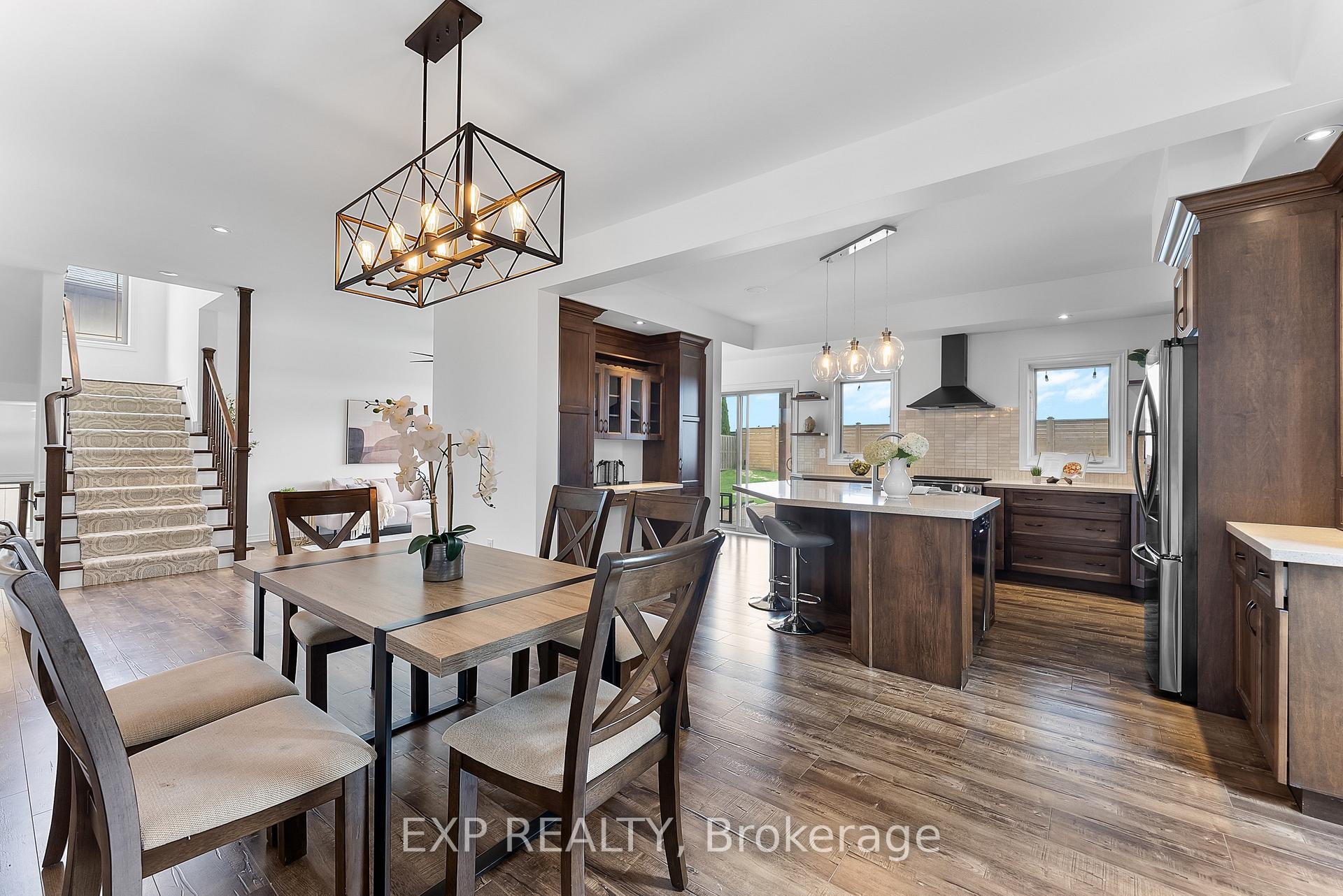Photo 15 of 199 Tuliptree Road, Thorold, Confederation Heights — HOMEH