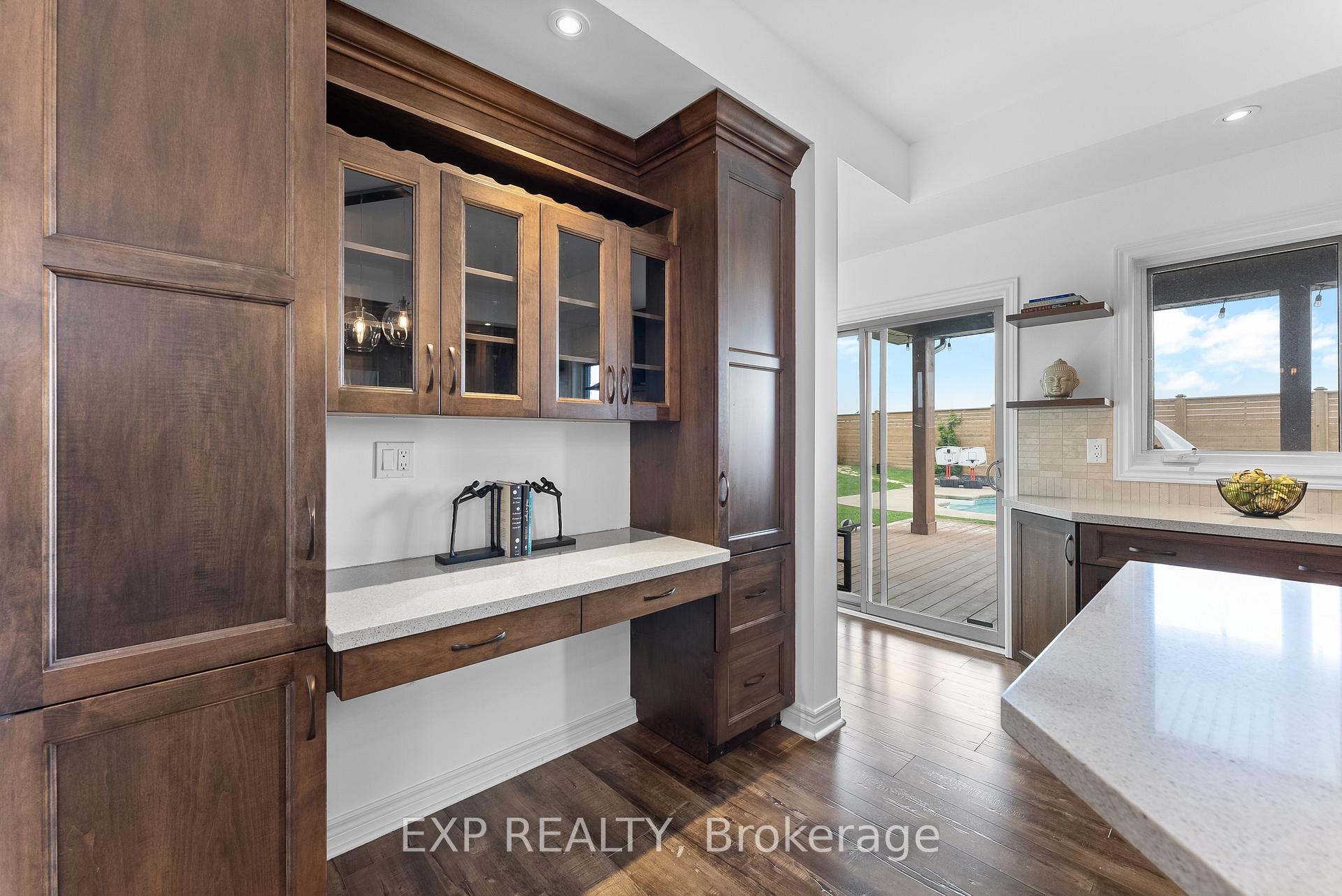 Photo 16 of 199 Tuliptree Road, Thorold, Confederation Heights — HOMEH