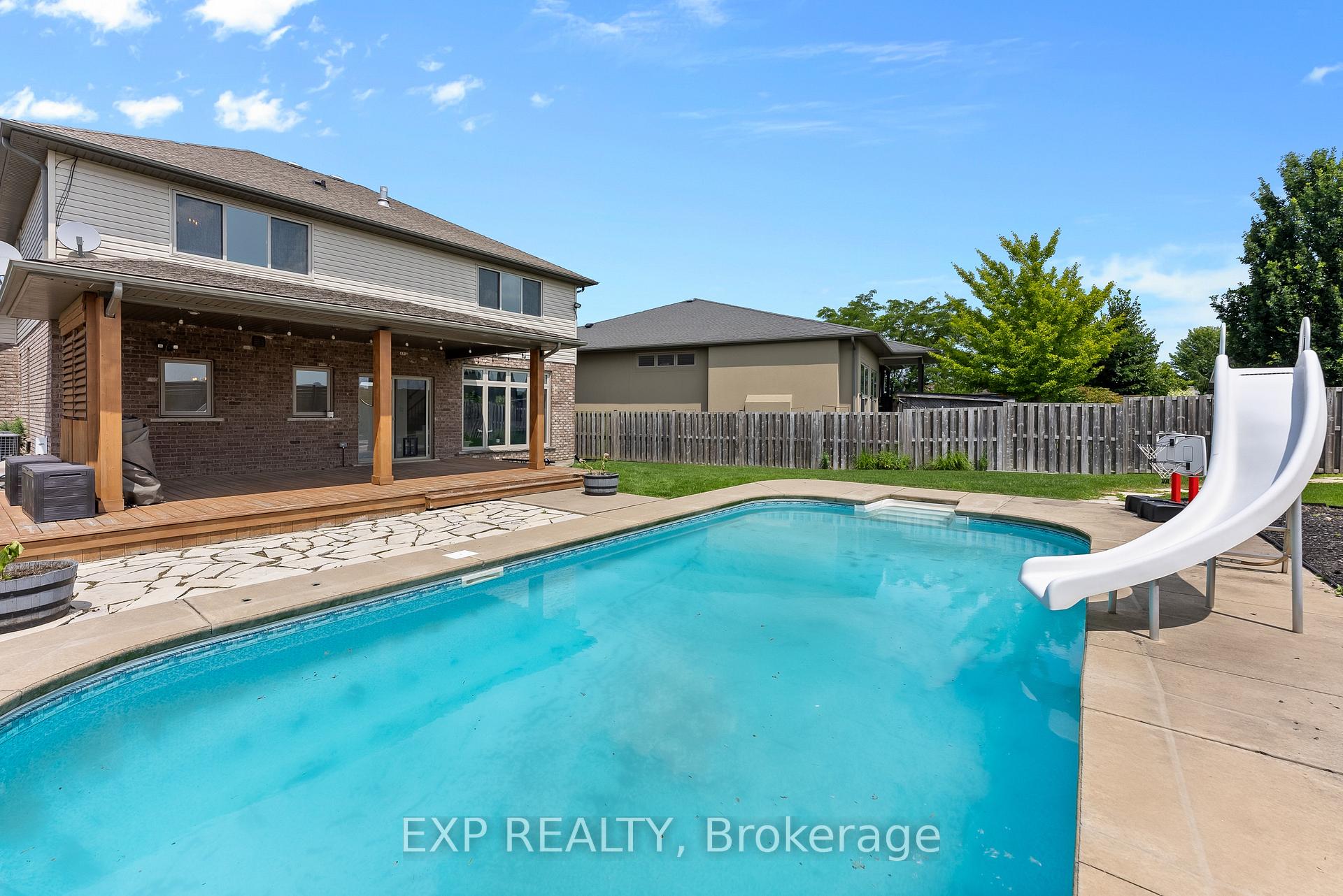 Photo 25 of 199 Tuliptree Road, Thorold, Confederation Heights — HOMEH
