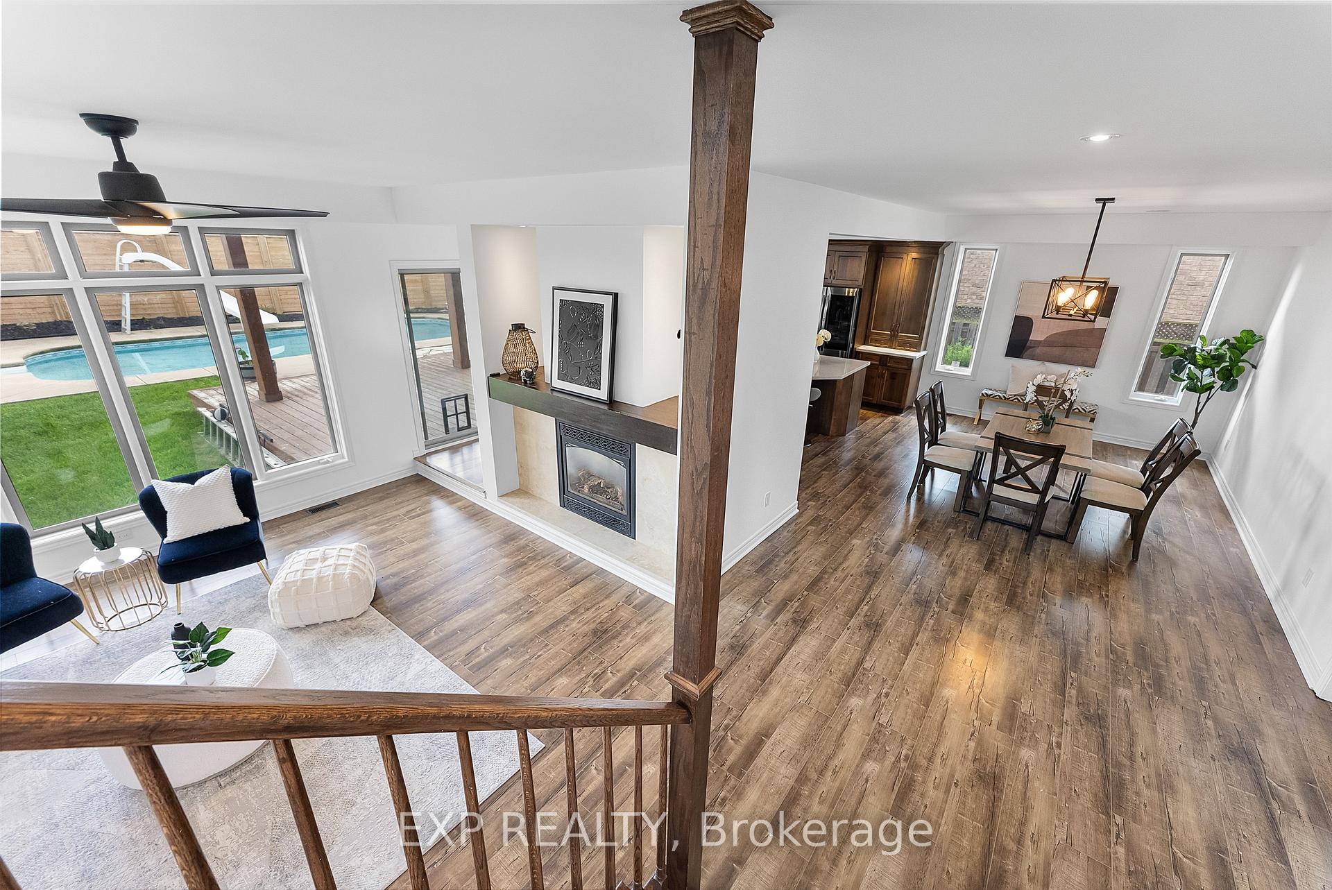 Photo 27 of 199 Tuliptree Road, Thorold, Confederation Heights — HOMEH