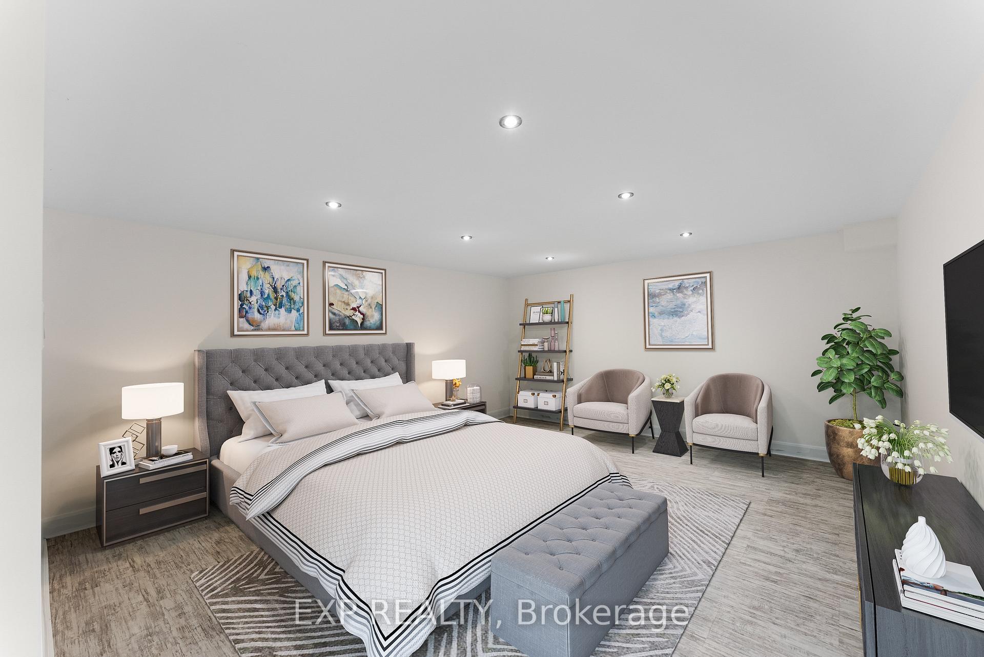 Photo 43 of 199 Tuliptree Road, Thorold, Confederation Heights — HOMEH