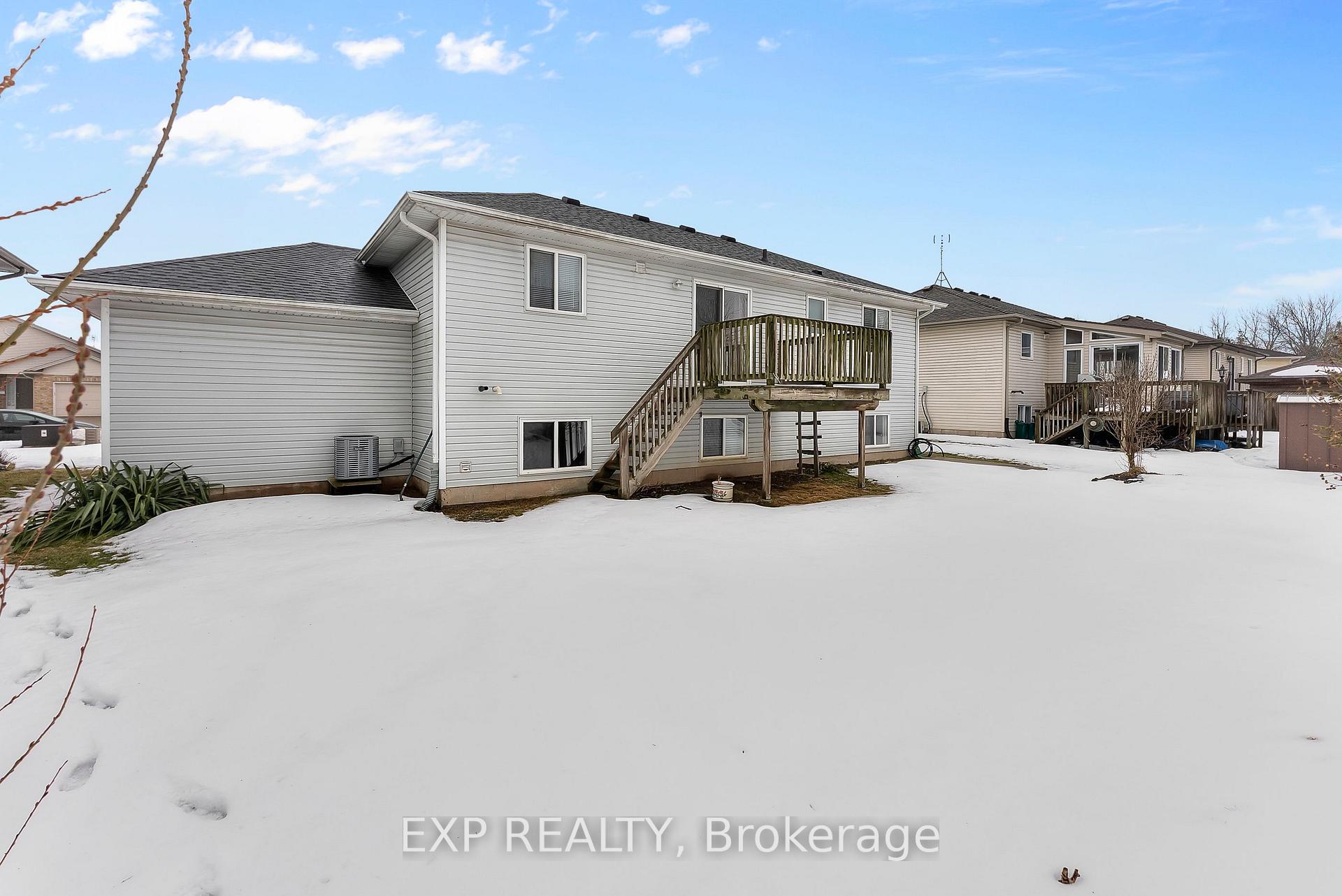 Photo 19 of 86 Windle Village Crescent W, Thorold, Allanburg/Thorold South — HOMEH