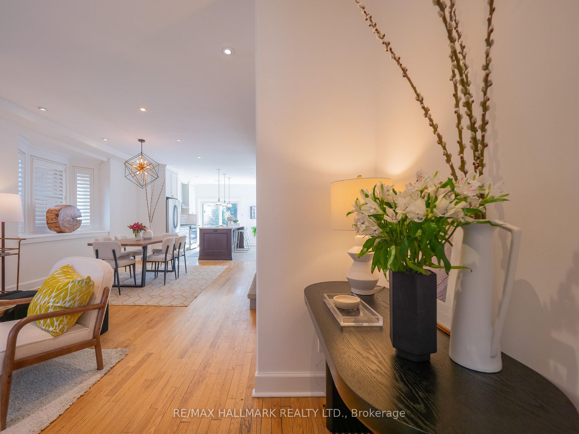 Photo 3 of 99 Browning Avenue, Toronto, Playter Estates-Danforth — HOMEH