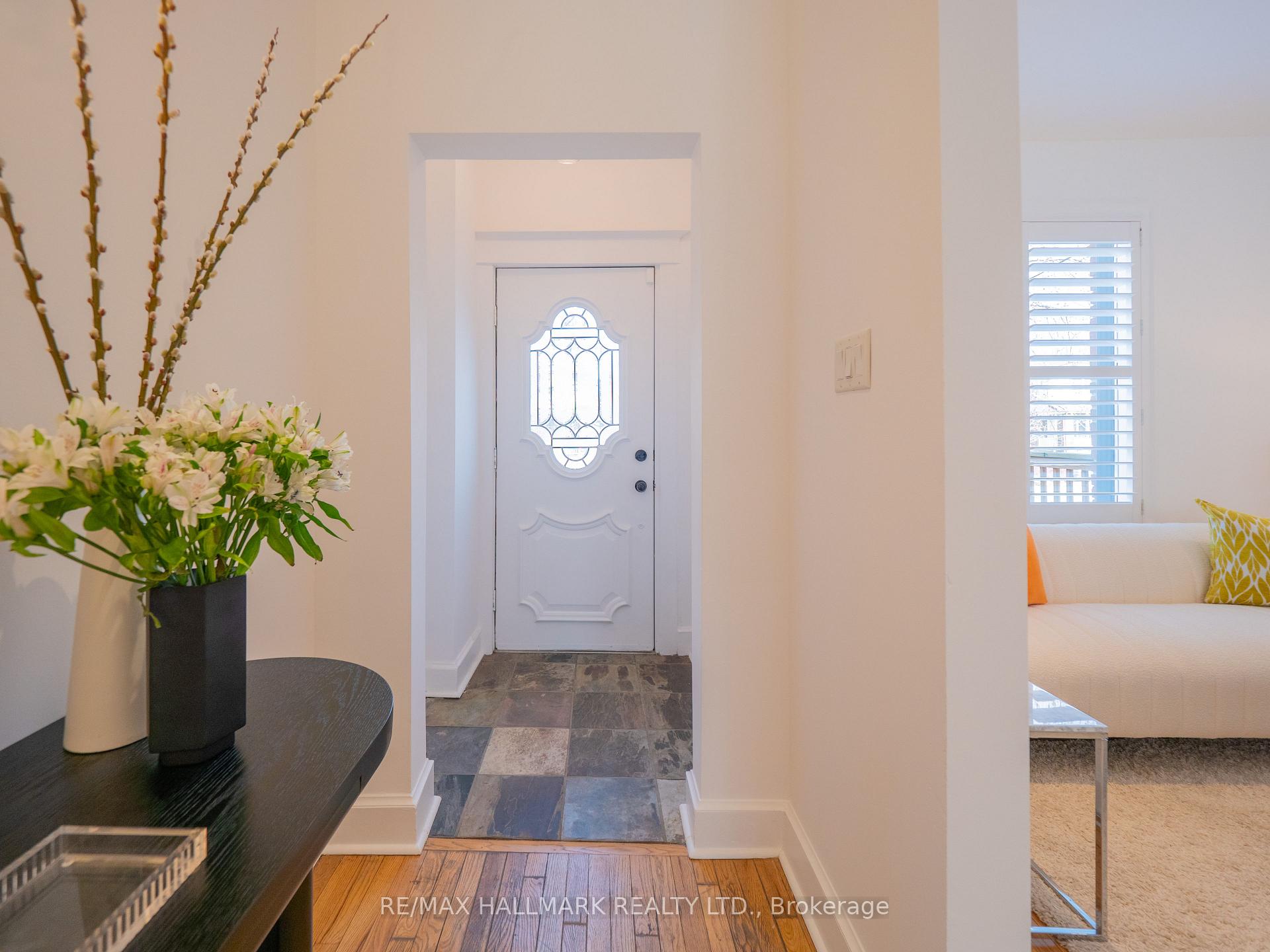 Photo 4 of 99 Browning Avenue, Toronto, Playter Estates-Danforth — HOMEH