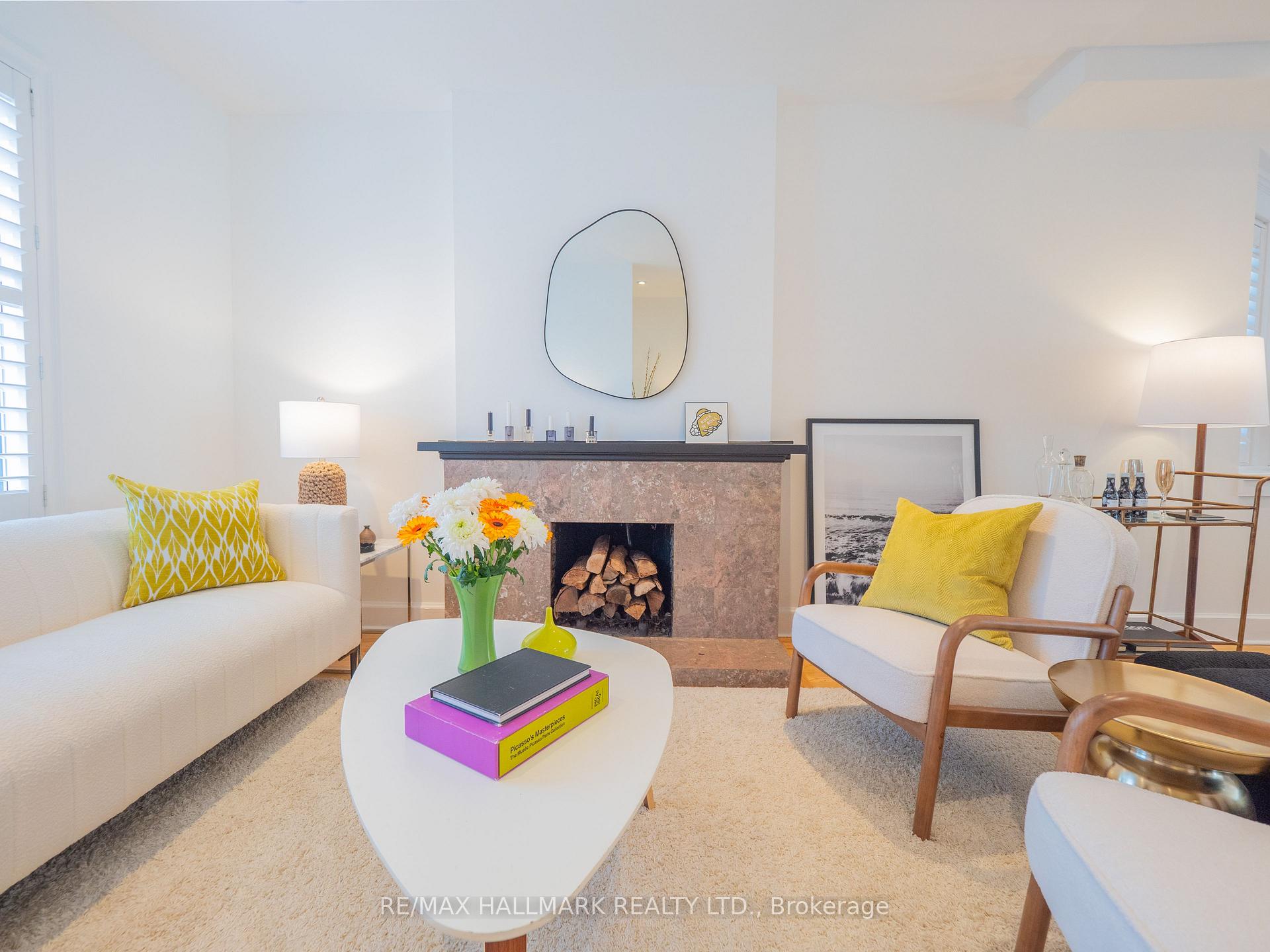 Photo 5 of 99 Browning Avenue, Toronto, Playter Estates-Danforth — HOMEH