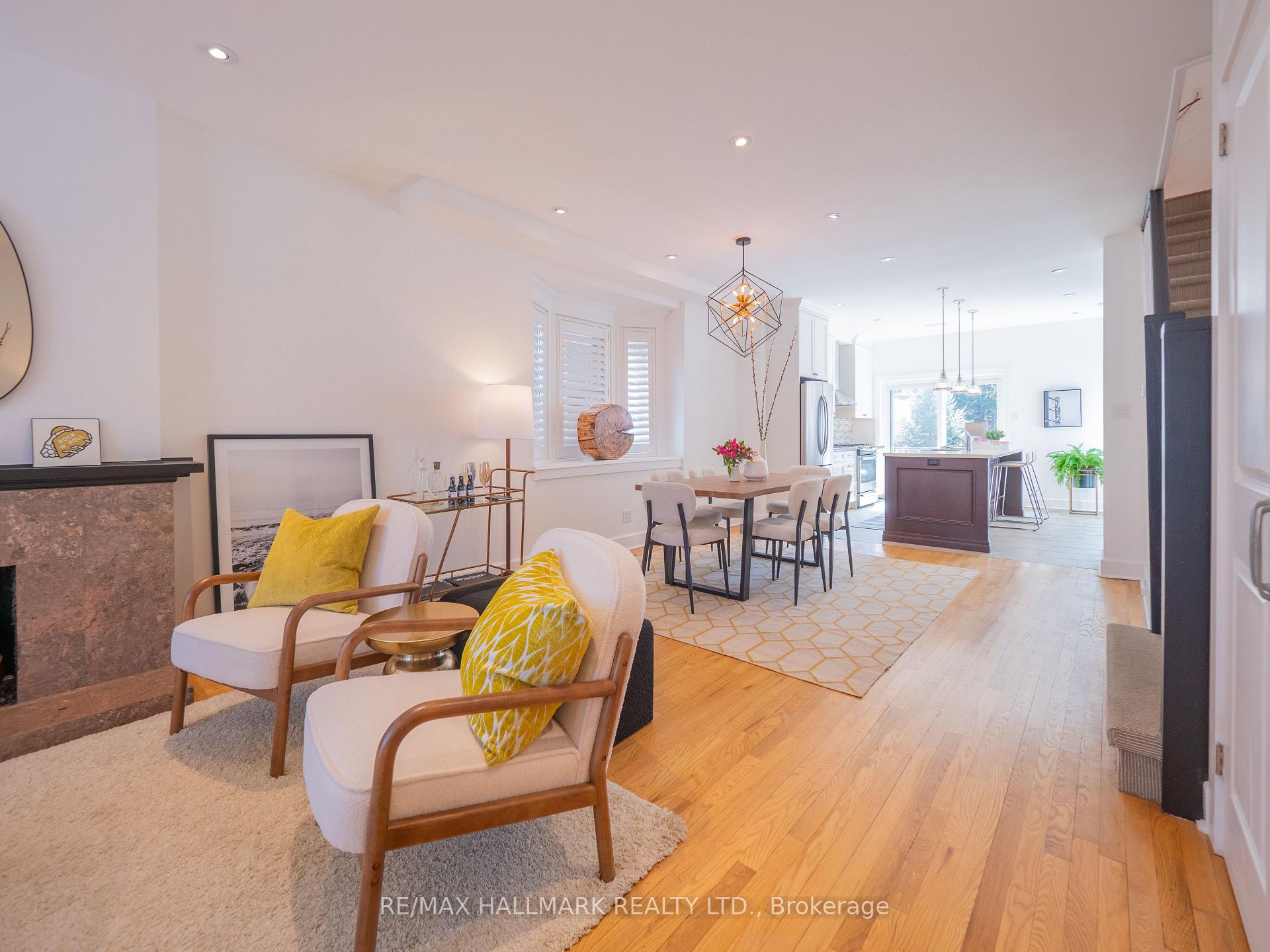 Photo 6 of 99 Browning Avenue, Toronto, Playter Estates-Danforth — HOMEH