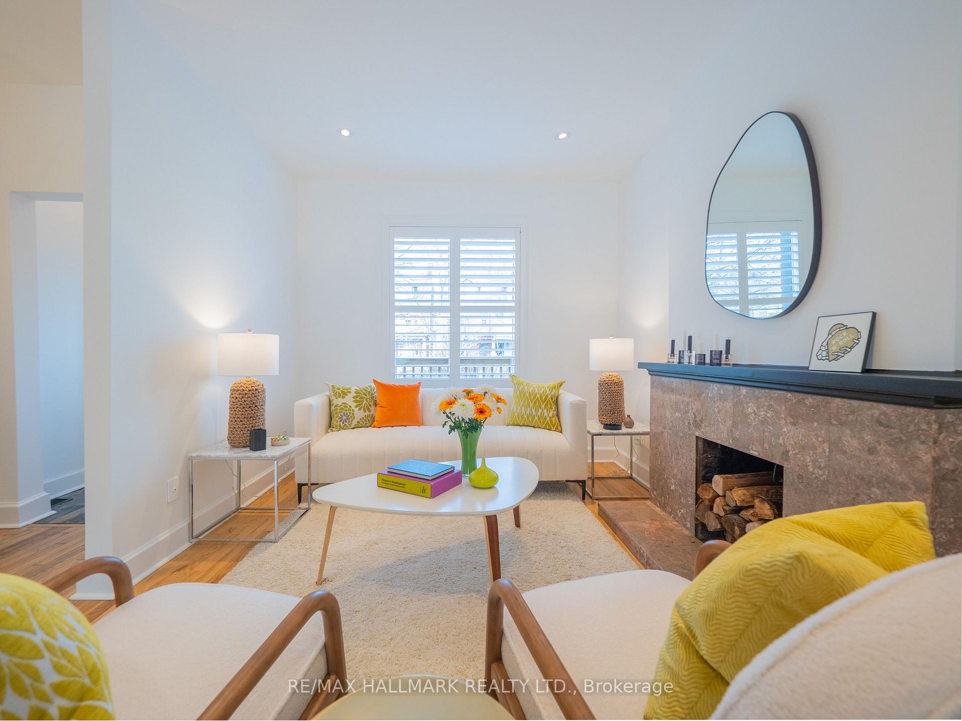 Photo 7 of 99 Browning Avenue, Toronto, Playter Estates-Danforth — HOMEH