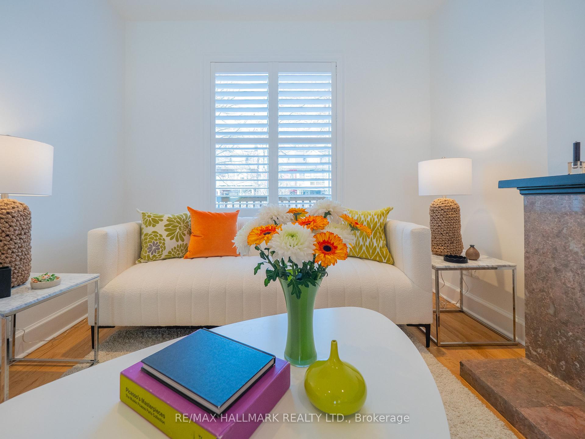 Photo 8 of 99 Browning Avenue, Toronto, Playter Estates-Danforth — HOMEH