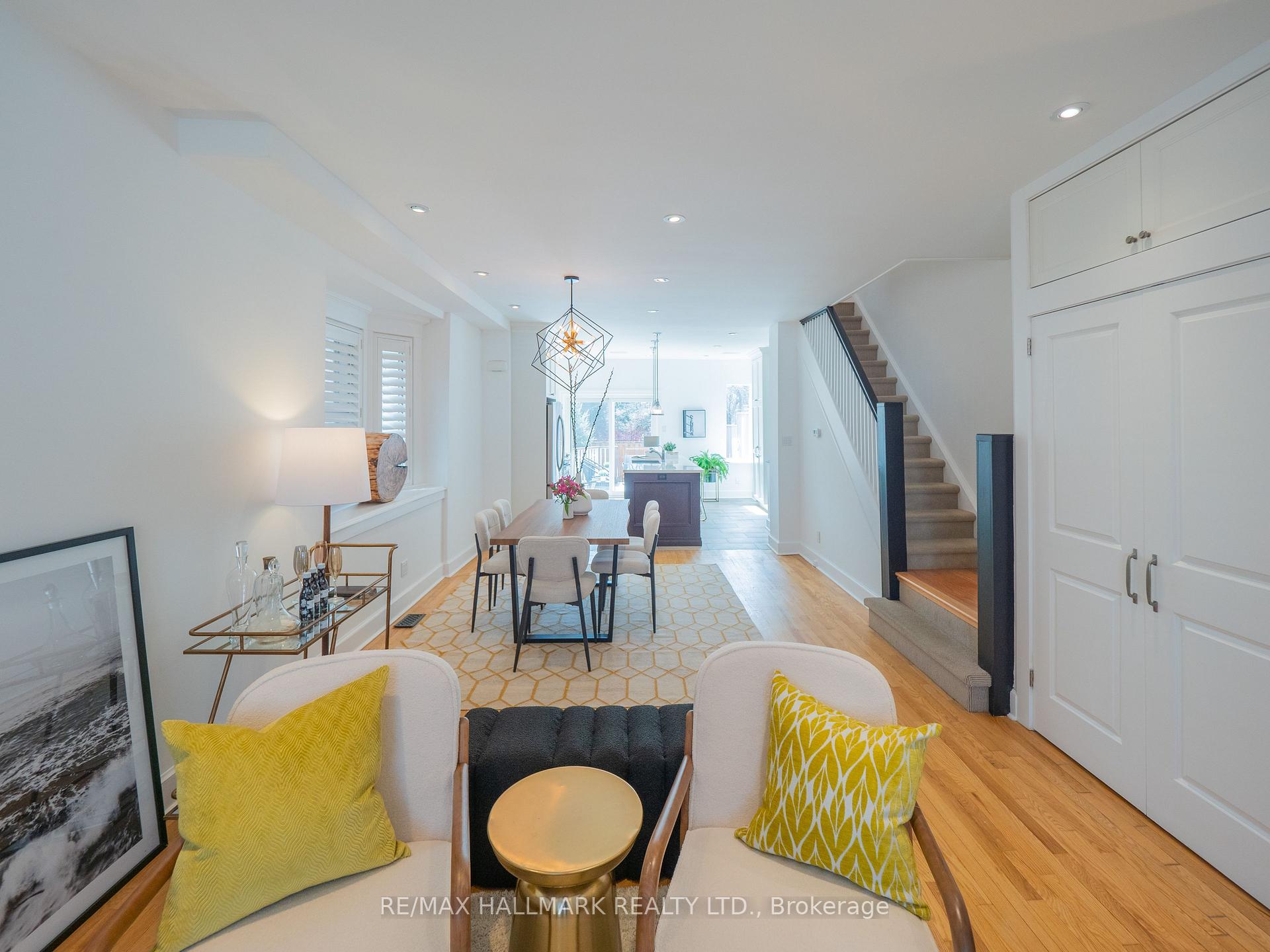 Photo 9 of 99 Browning Avenue, Toronto, Playter Estates-Danforth — HOMEH