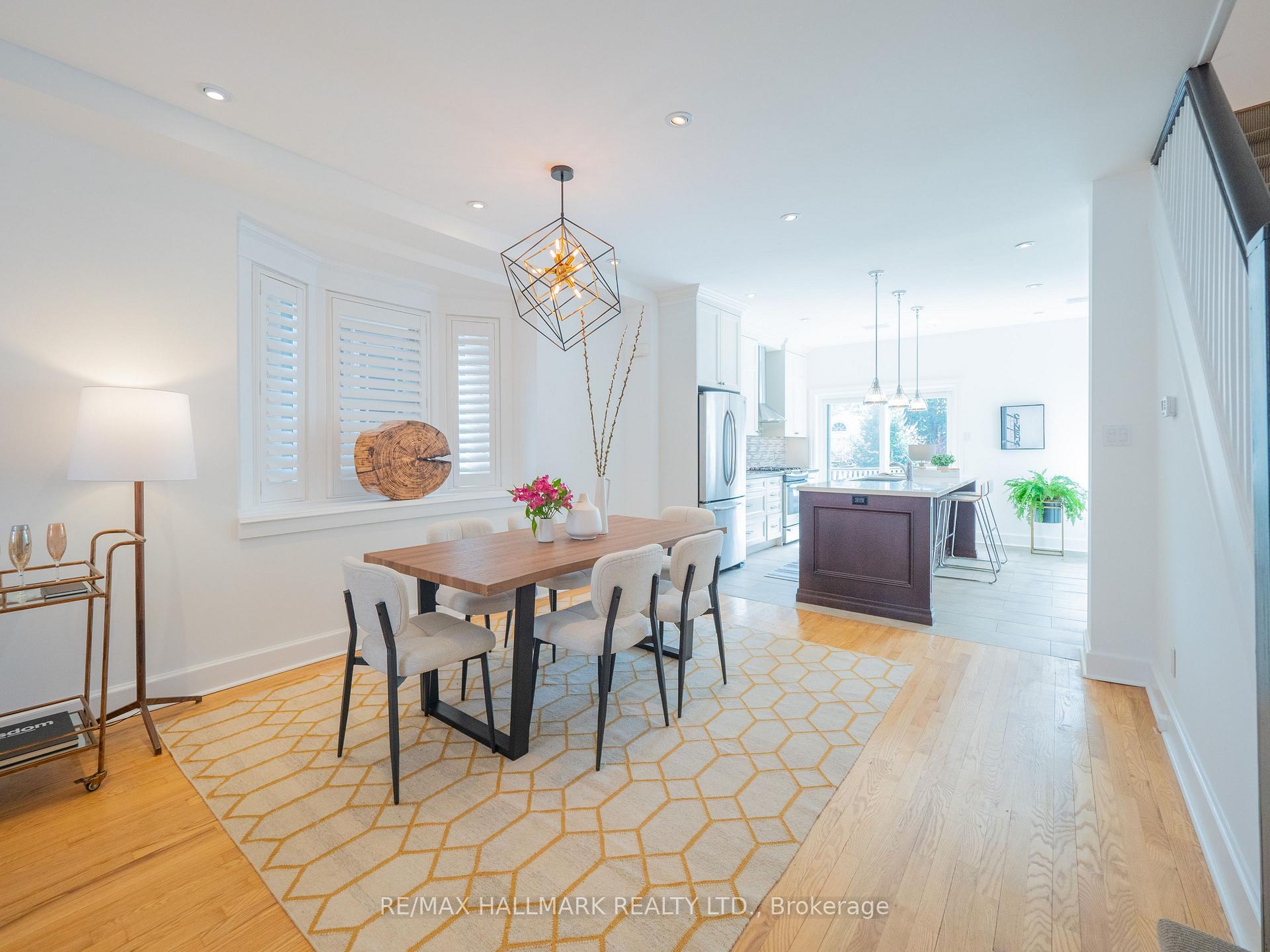 Photo 10 of 99 Browning Avenue, Toronto, Playter Estates-Danforth — HOMEH