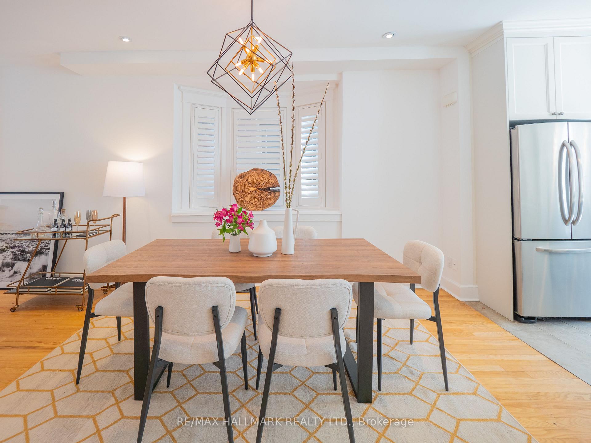 Photo 11 of 99 Browning Avenue, Toronto, Playter Estates-Danforth — HOMEH