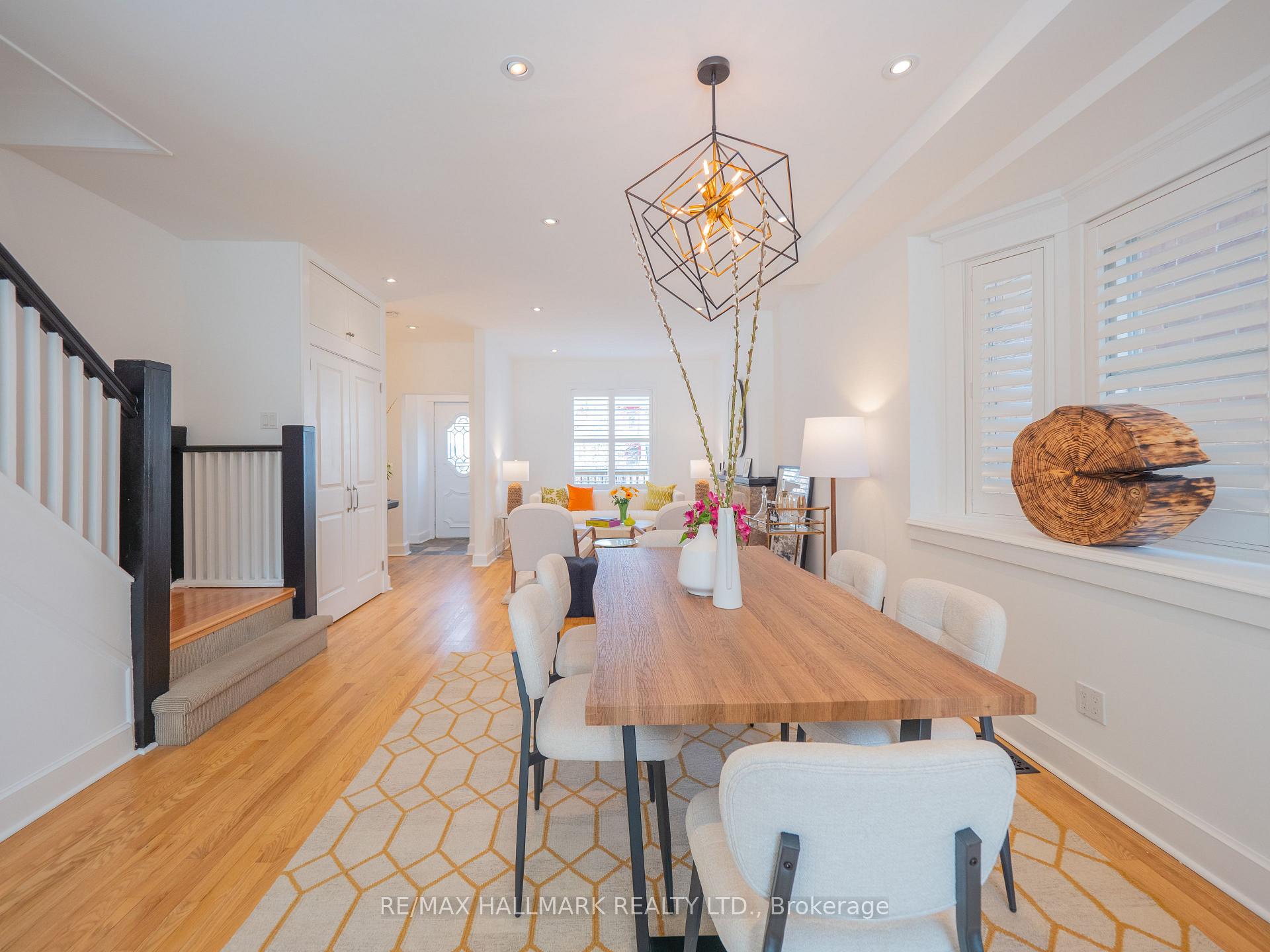 Photo 12 of 99 Browning Avenue, Toronto, Playter Estates-Danforth — HOMEH