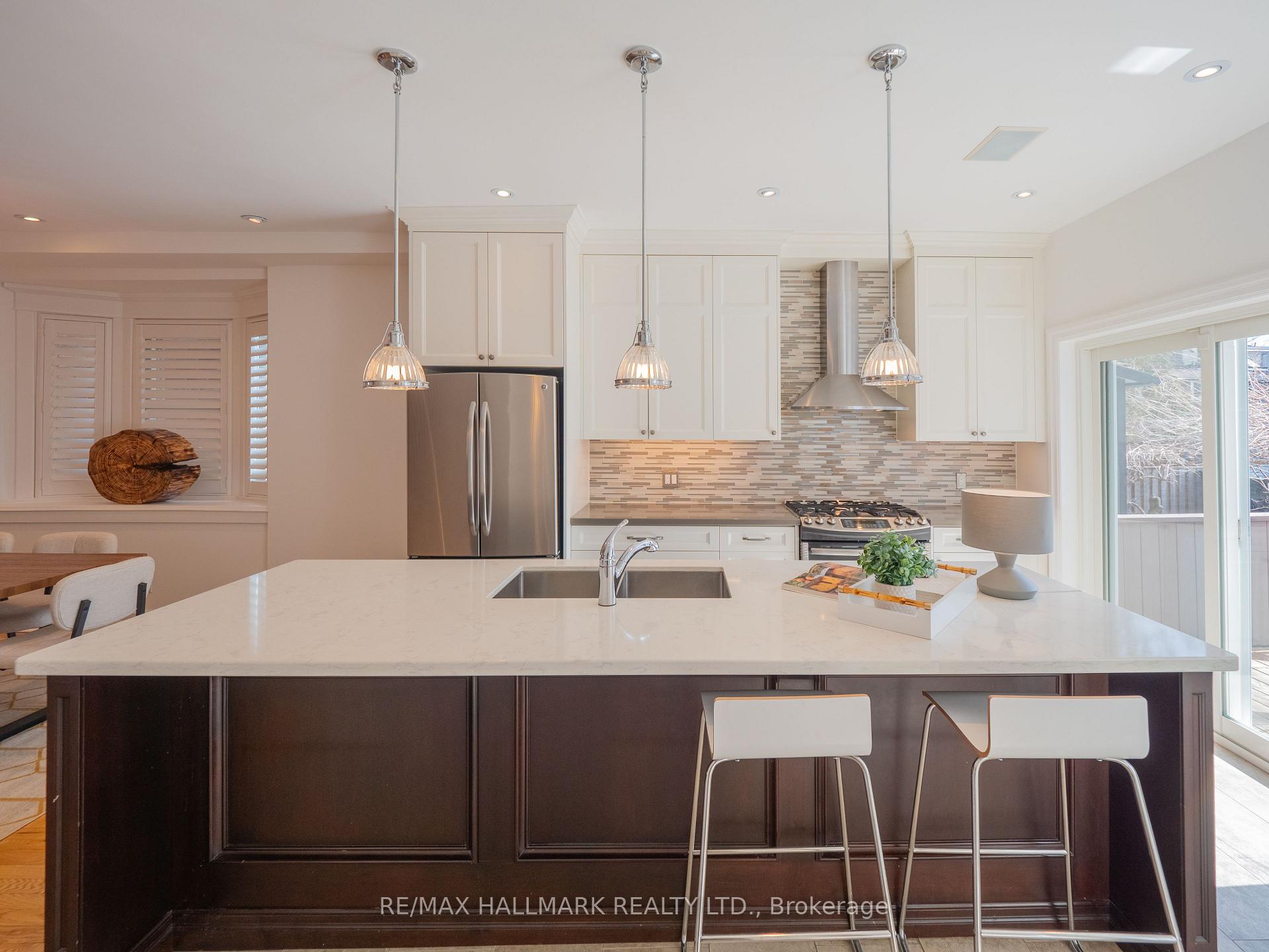 Photo 14 of 99 Browning Avenue, Toronto, Playter Estates-Danforth — HOMEH