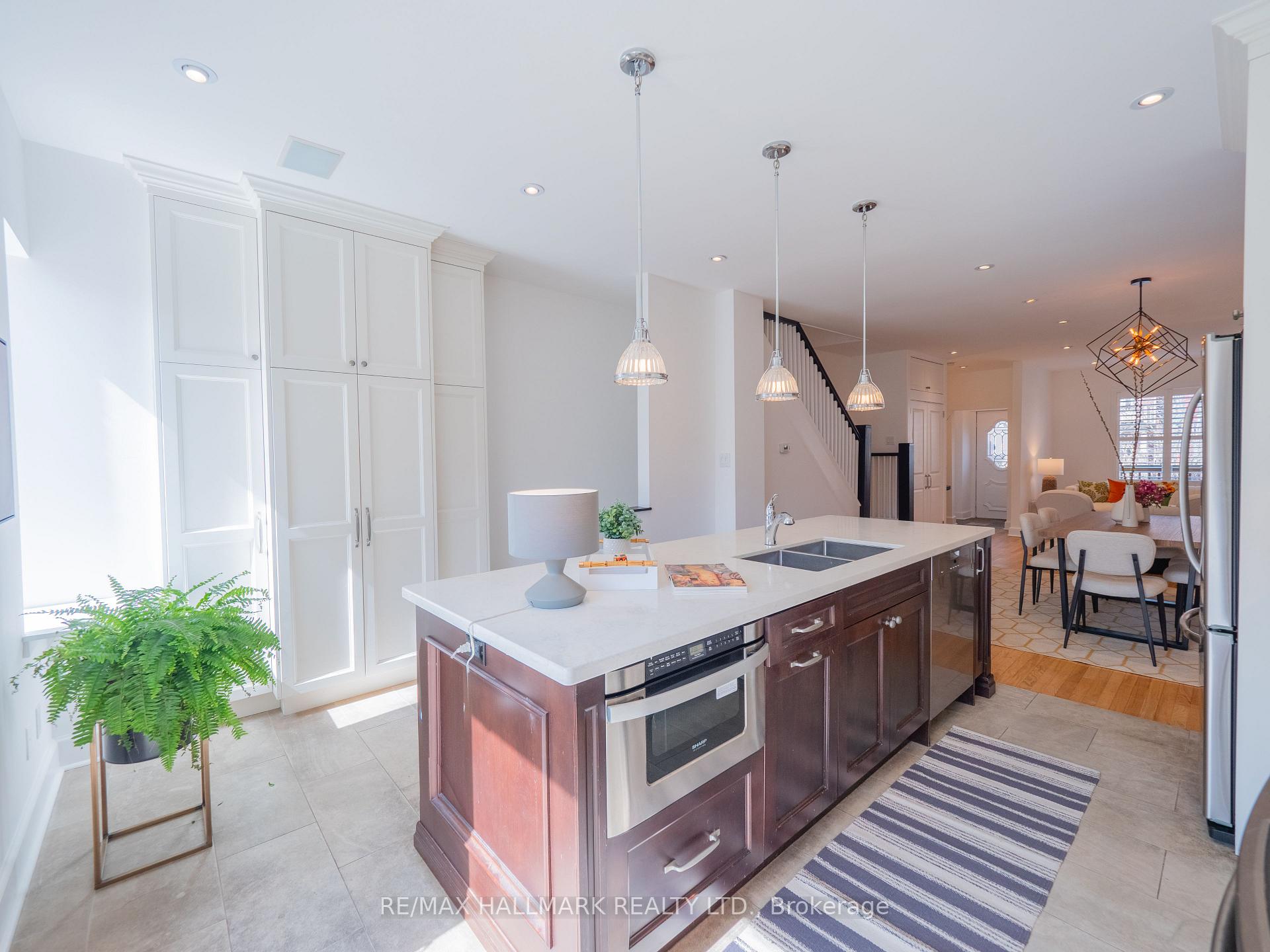 Photo 15 of 99 Browning Avenue, Toronto, Playter Estates-Danforth — HOMEH