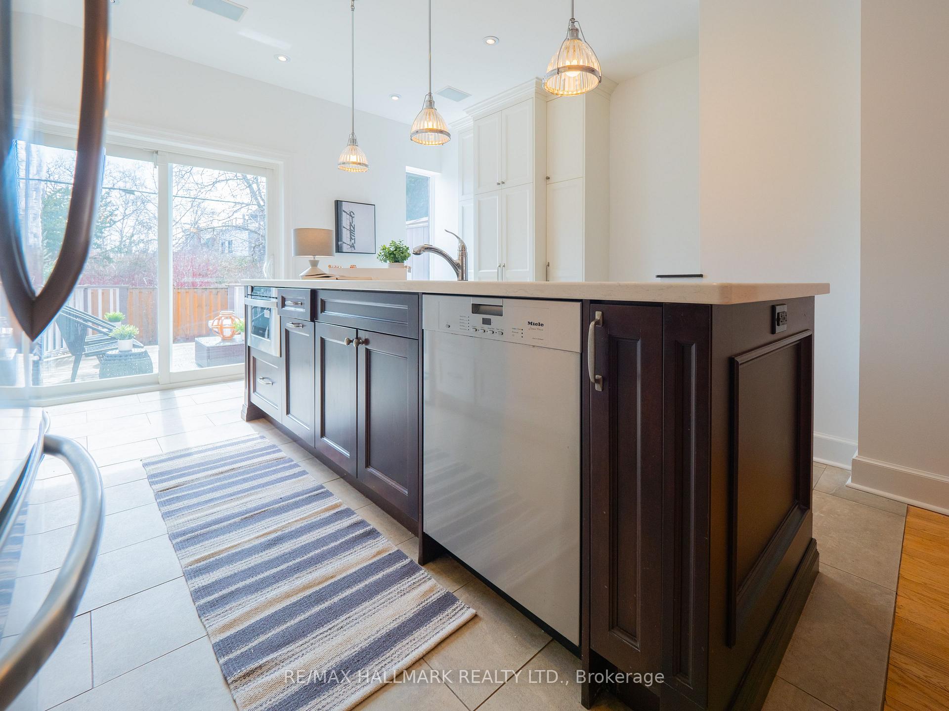 Photo 16 of 99 Browning Avenue, Toronto, Playter Estates-Danforth — HOMEH