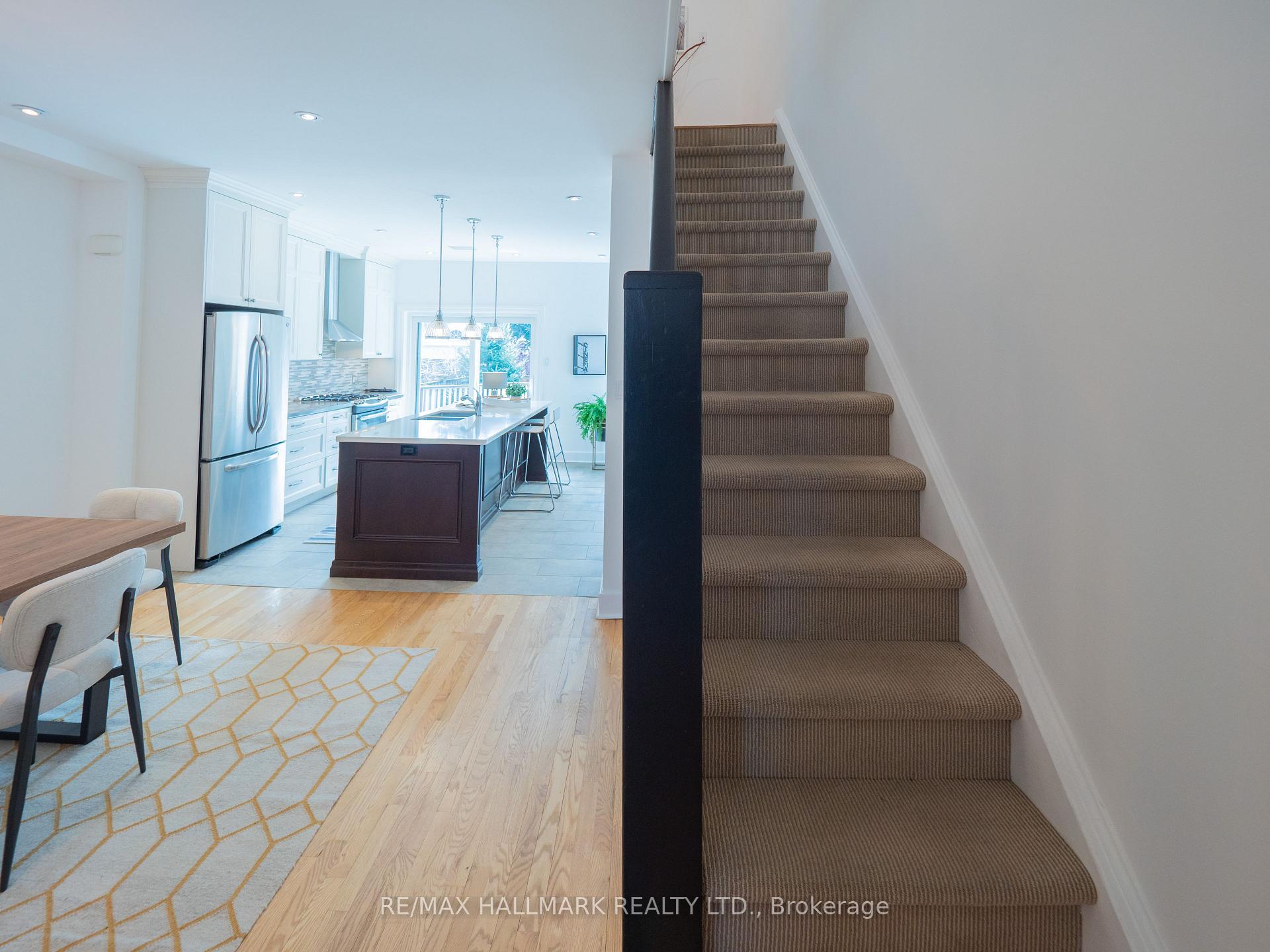 Photo 17 of 99 Browning Avenue, Toronto, Playter Estates-Danforth — HOMEH