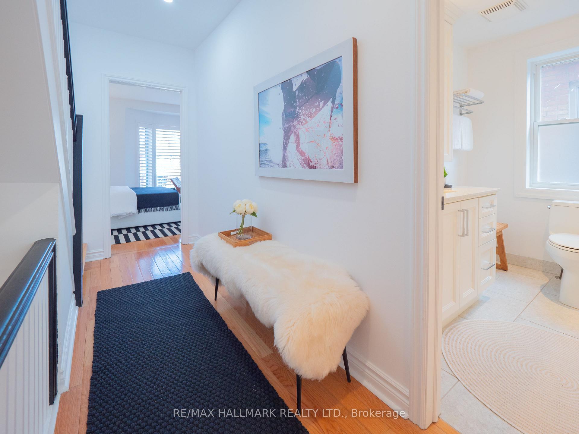 Photo 18 of 99 Browning Avenue, Toronto, Playter Estates-Danforth — HOMEH