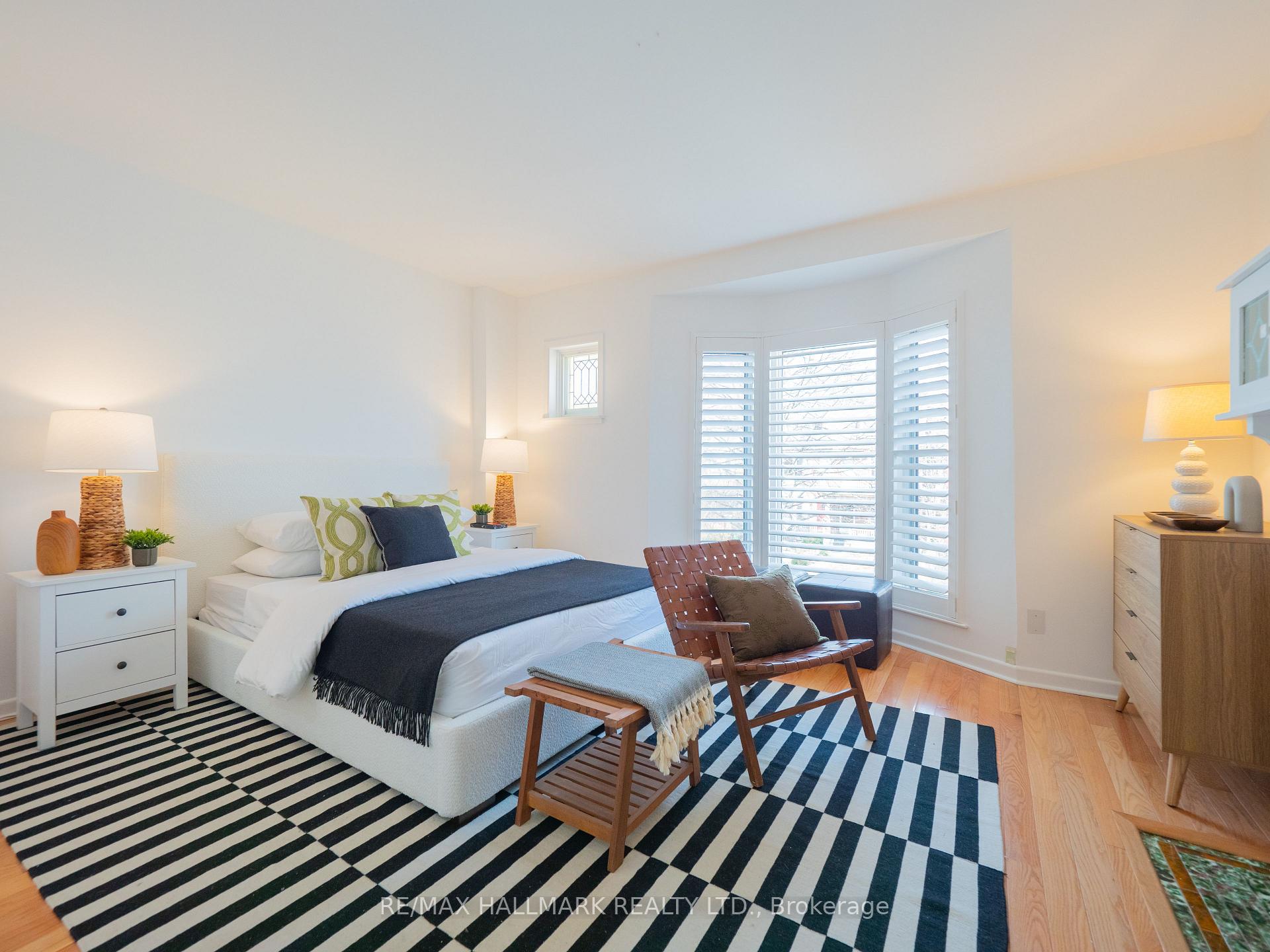 Photo 19 of 99 Browning Avenue, Toronto, Playter Estates-Danforth — HOMEH