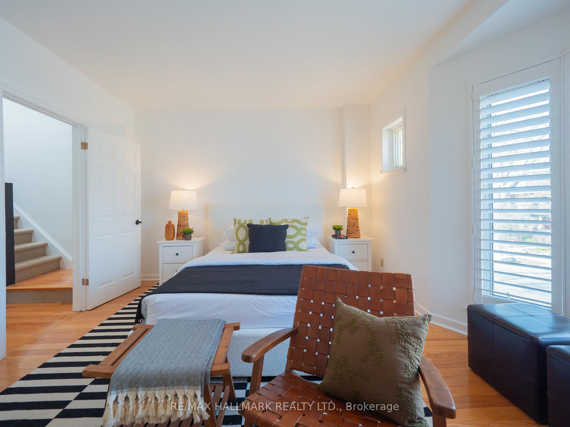 Photo 20 of 99 Browning Avenue, Toronto, Playter Estates-Danforth — HOMEH