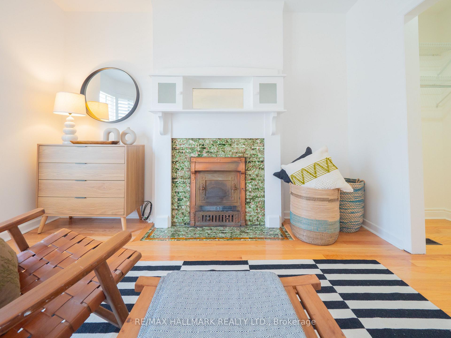 Photo 21 of 99 Browning Avenue, Toronto, Playter Estates-Danforth — HOMEH