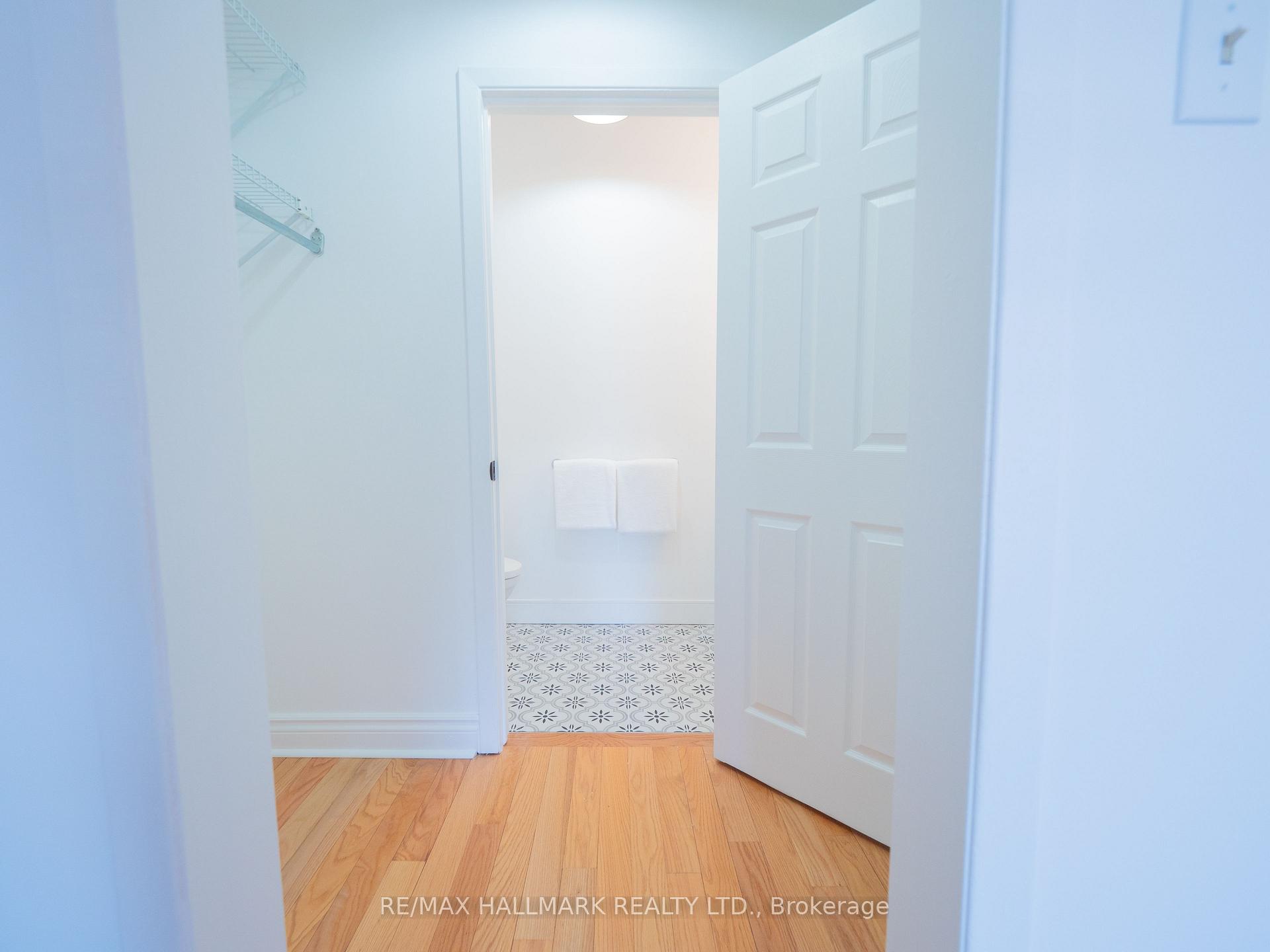 Photo 22 of 99 Browning Avenue, Toronto, Playter Estates-Danforth — HOMEH
