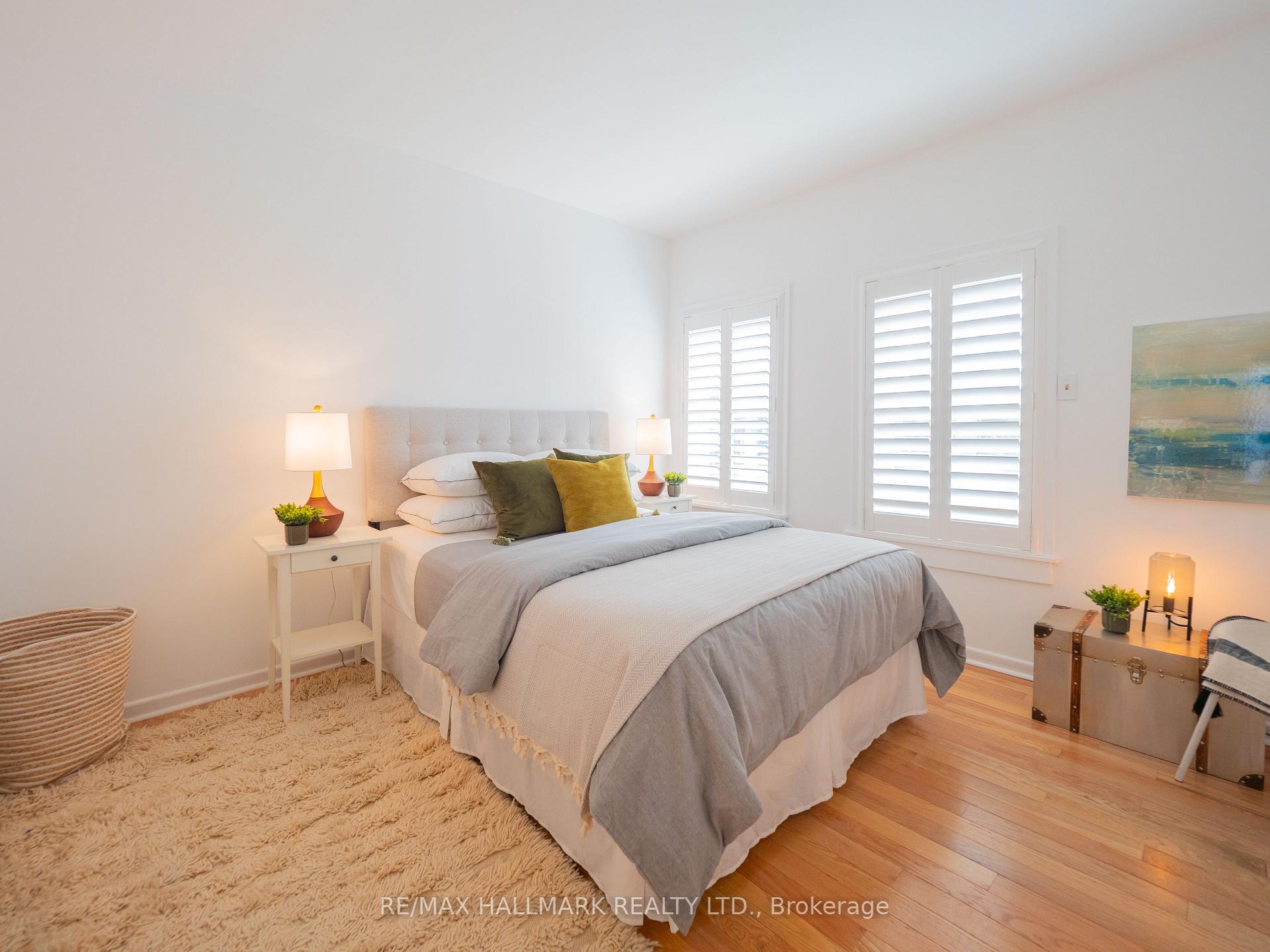 Photo 24 of 99 Browning Avenue, Toronto, Playter Estates-Danforth — HOMEH