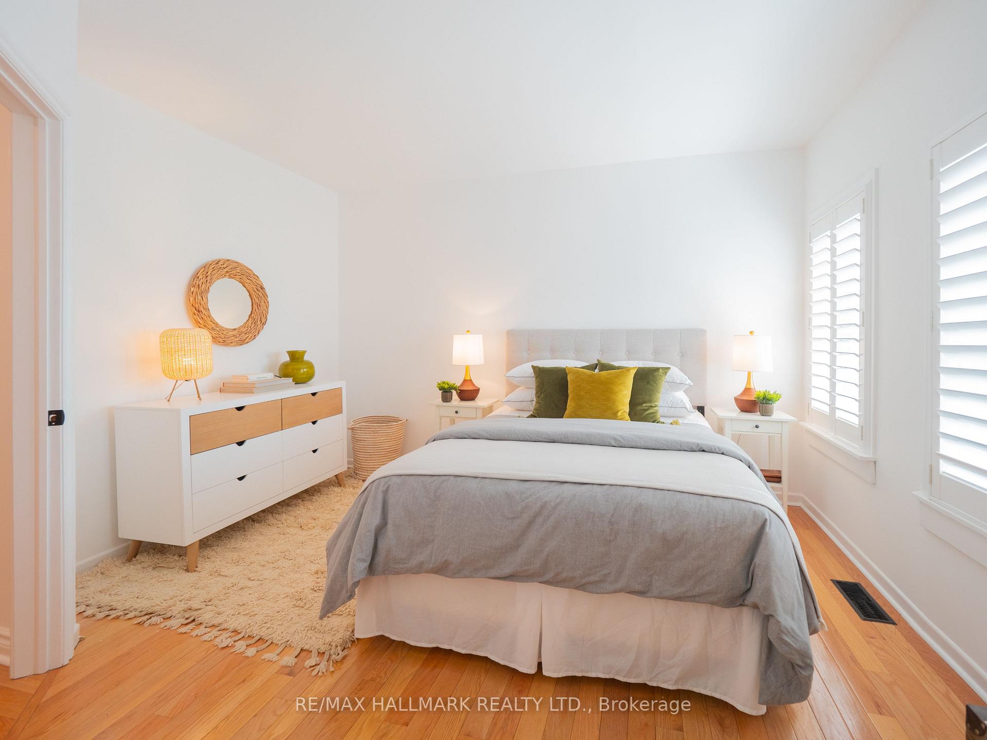 Photo 25 of 99 Browning Avenue, Toronto, Playter Estates-Danforth — HOMEH