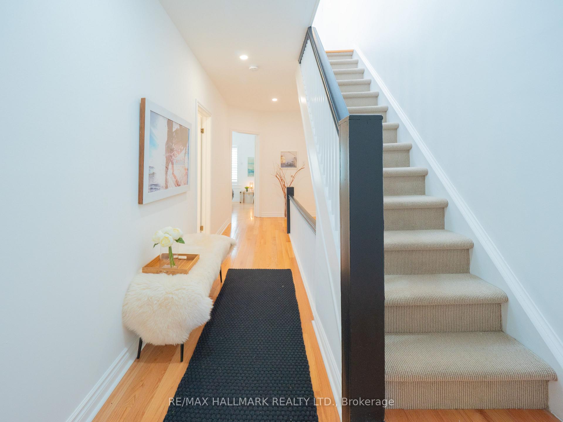 Photo 27 of 99 Browning Avenue, Toronto, Playter Estates-Danforth — HOMEH