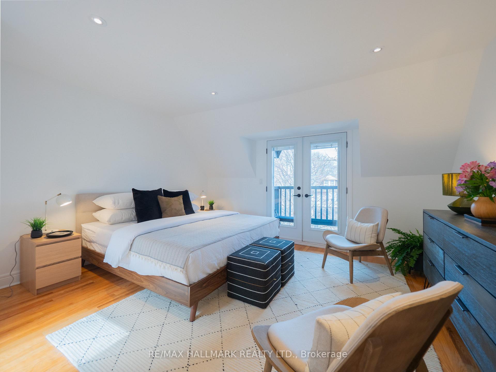 Photo 28 of 99 Browning Avenue, Toronto, Playter Estates-Danforth — HOMEH