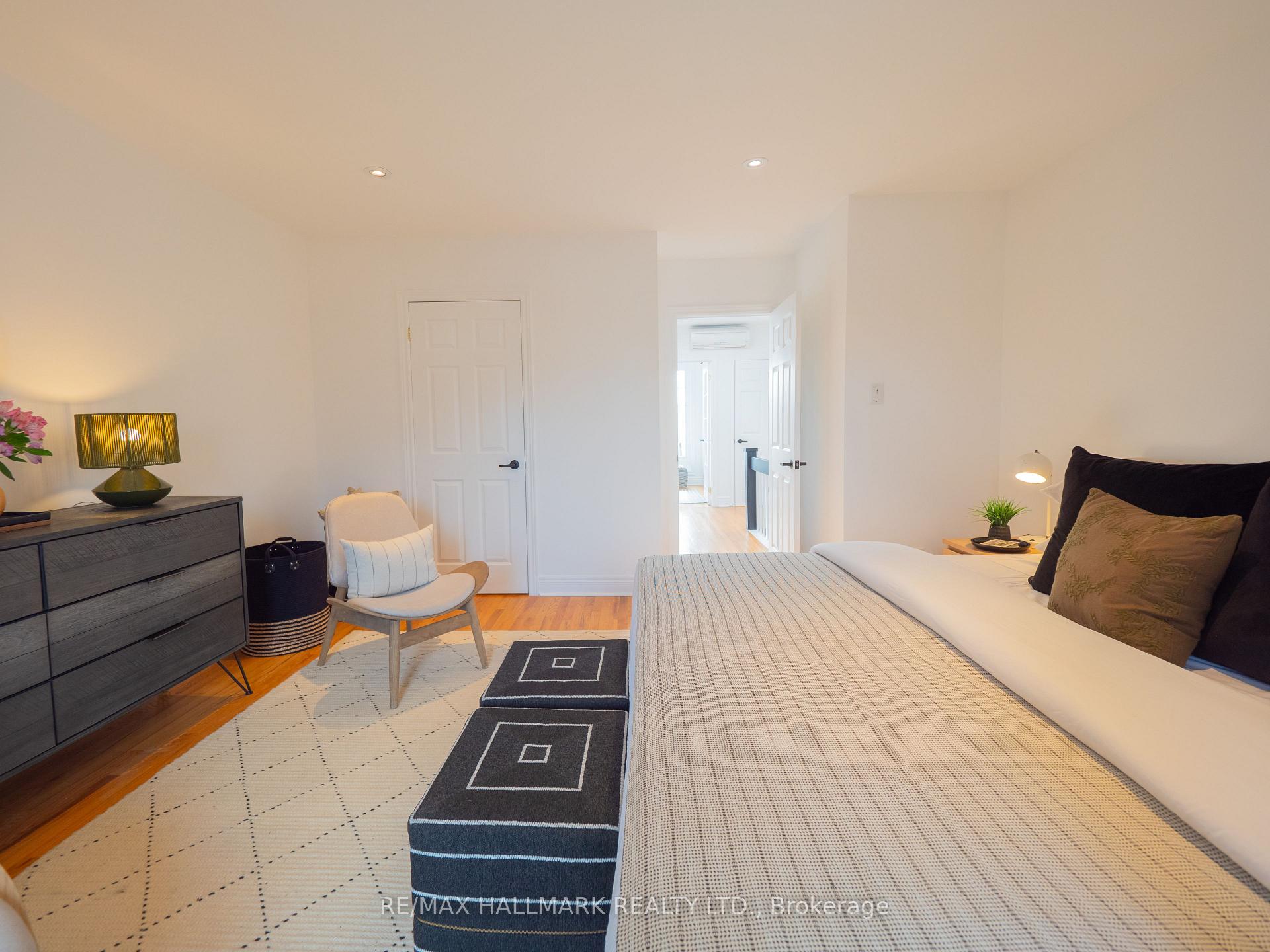 Photo 30 of 99 Browning Avenue, Toronto, Playter Estates-Danforth — HOMEH