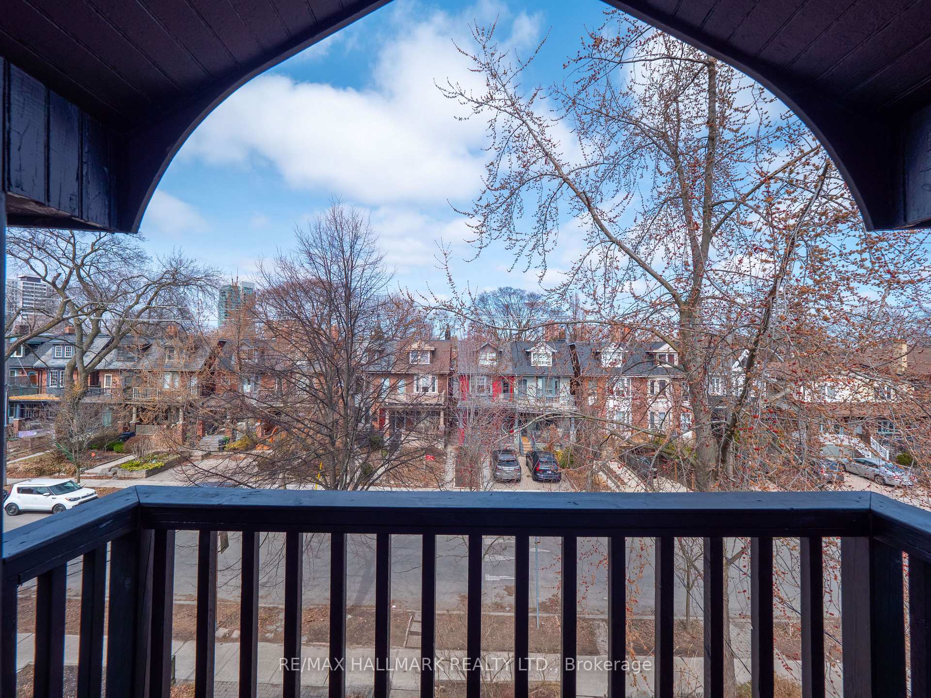Photo 31 of 99 Browning Avenue, Toronto, Playter Estates-Danforth — HOMEH
