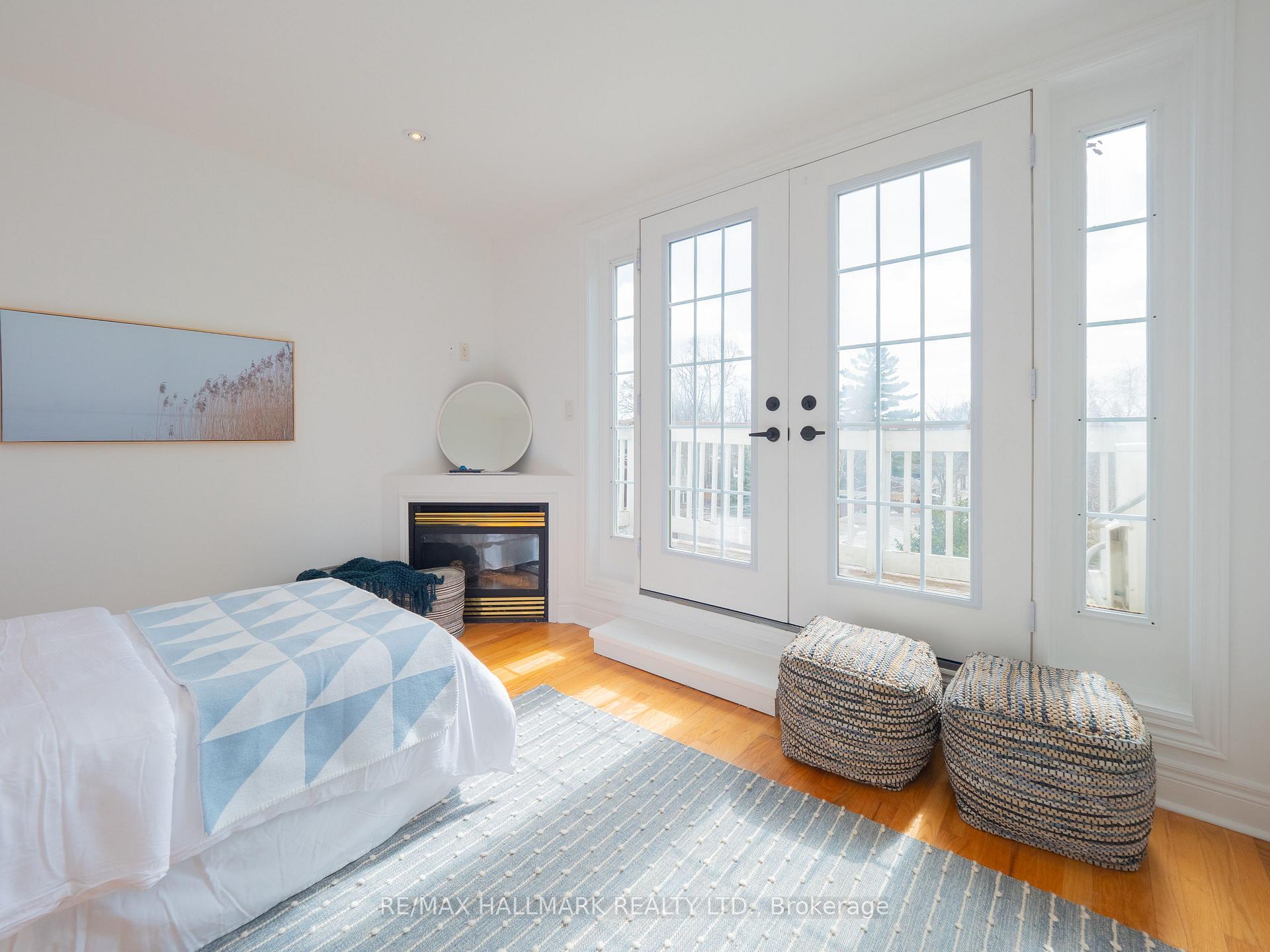 Photo 32 of 99 Browning Avenue, Toronto, Playter Estates-Danforth — HOMEH
