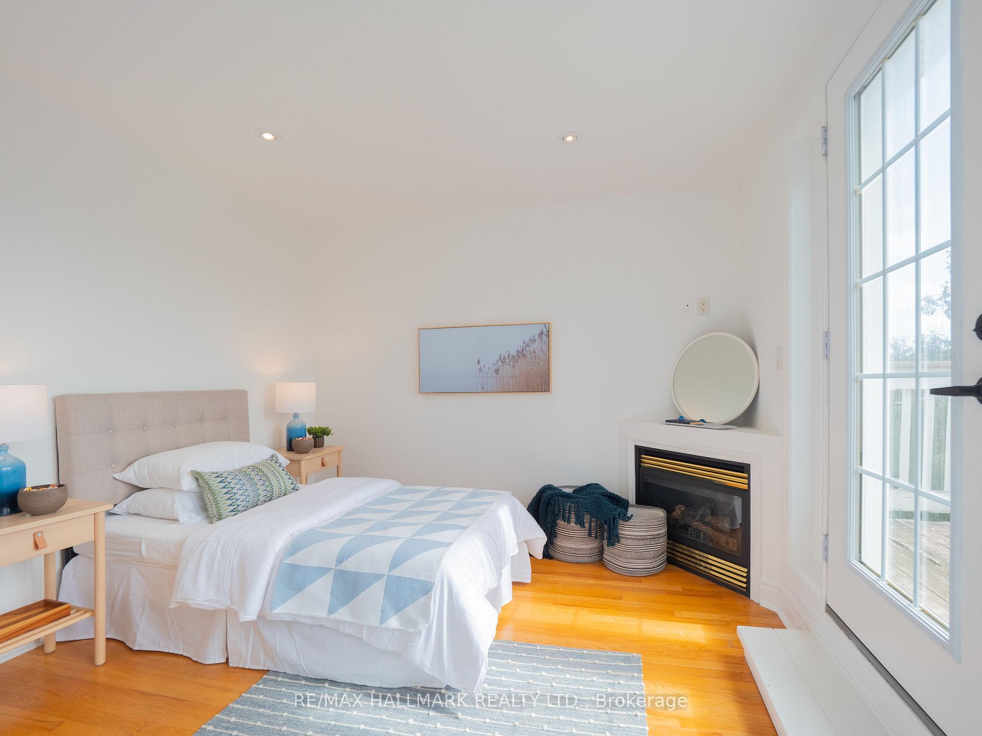 Photo 33 of 99 Browning Avenue, Toronto, Playter Estates-Danforth — HOMEH